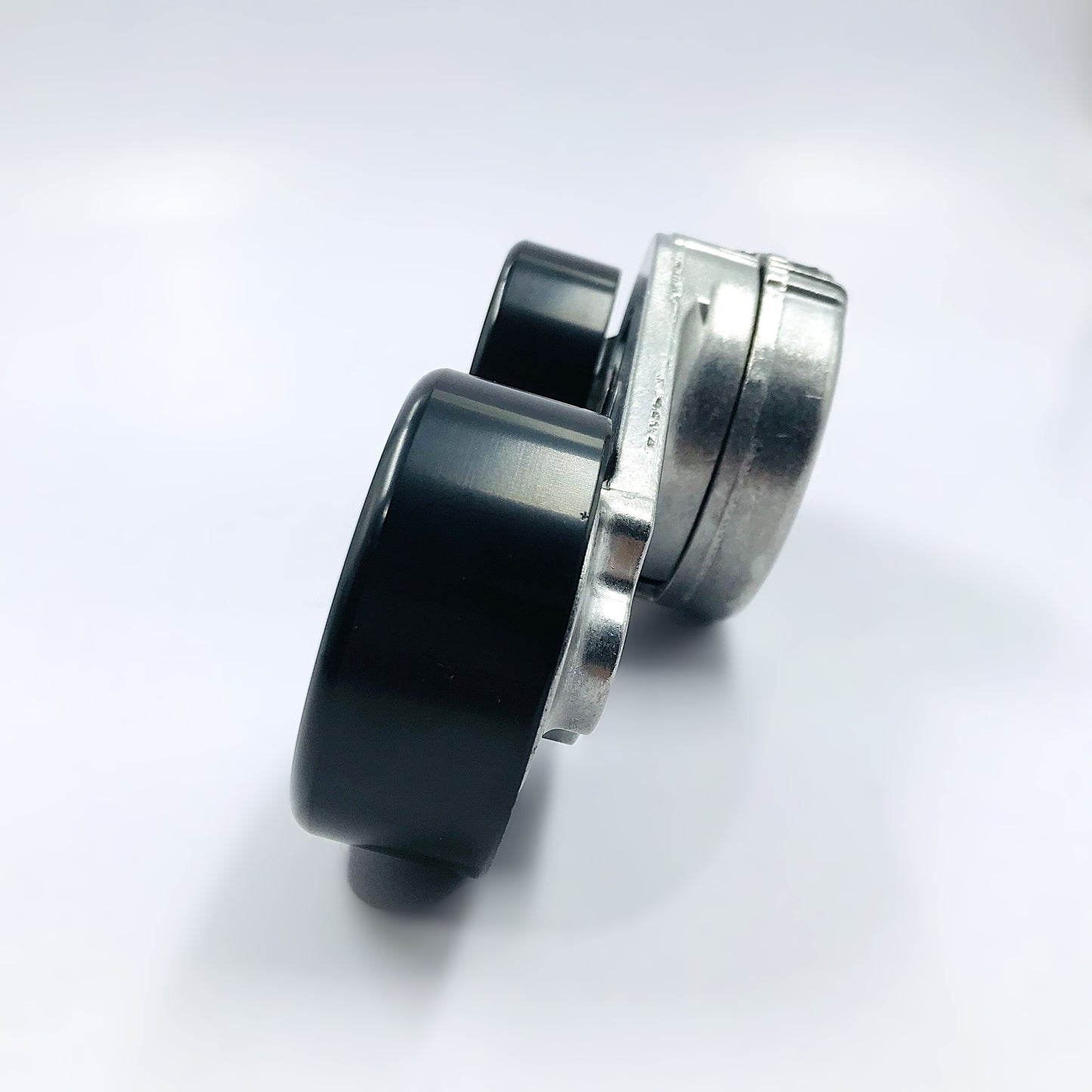 Polea Accesorio Vw 1.8 Pointer C/Aire