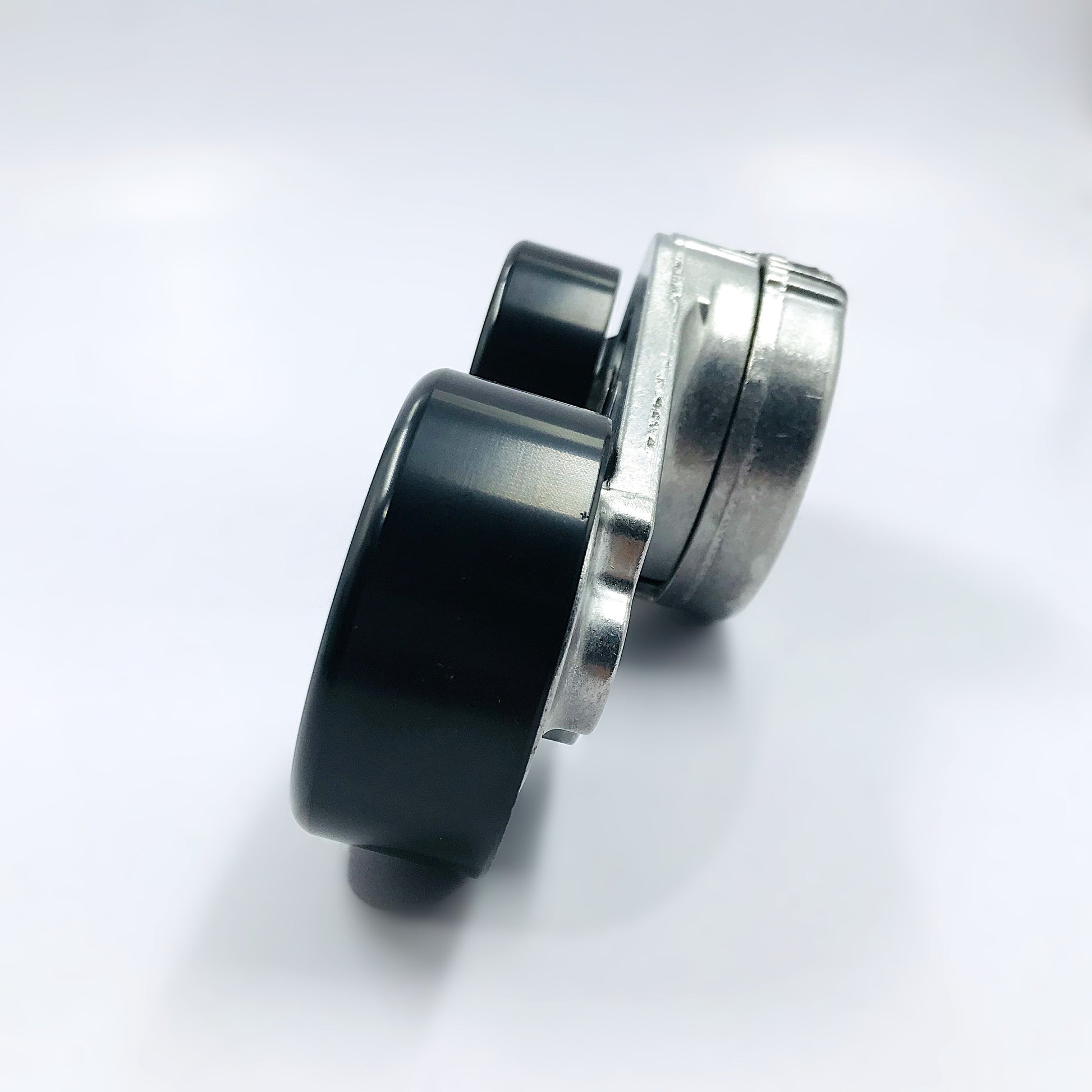 Polea Accesorio Vw 1.8 Pointer C/Aire