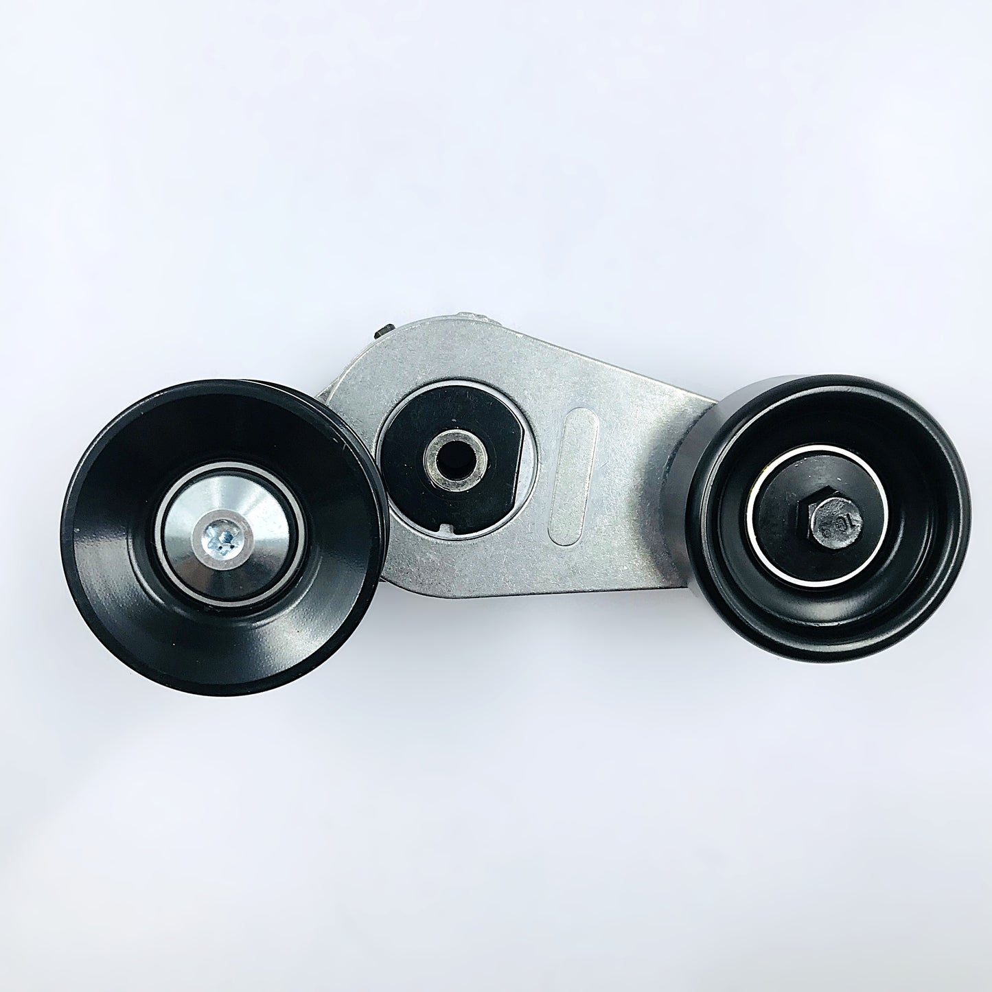 Polea Accesorio Vw 1.8 Pointer S/Aire