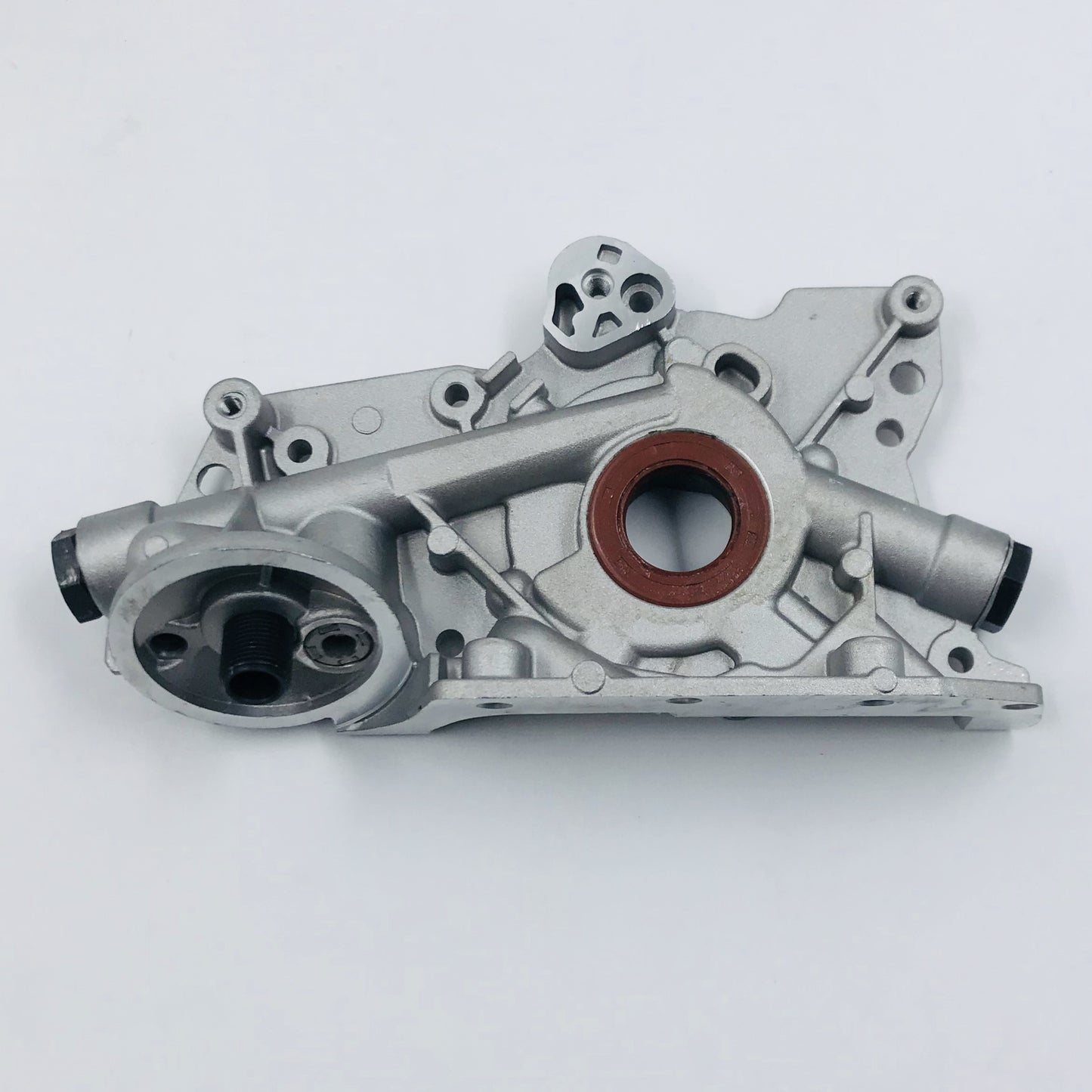 Bomba Aceite Chev 1.8 2.0 2.2 Astra Luv  Redonda