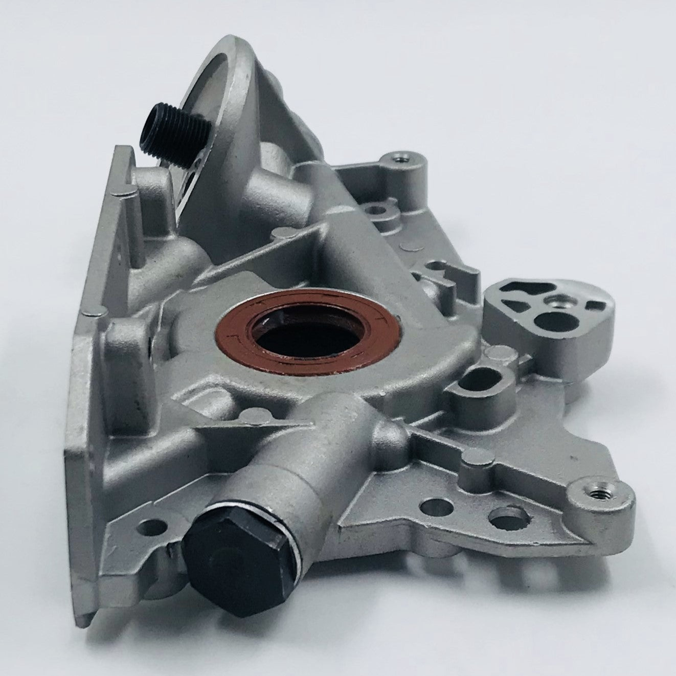 Bomba Aceite Chev 1.8 2.0 2.2 Astra Luv  Redonda