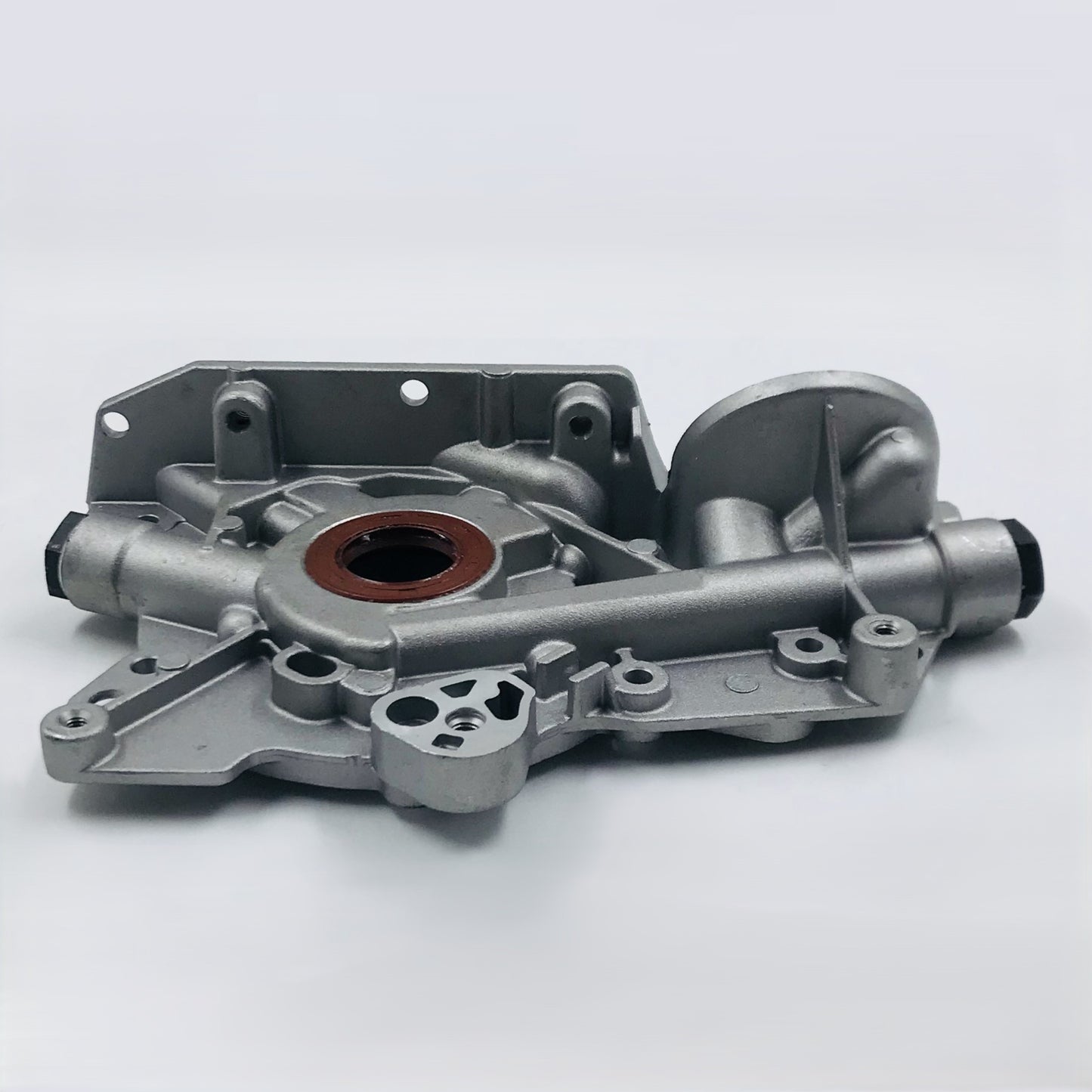 Bomba Aceite Chev 1.8 2.0 2.2 Astra Luv  Redonda