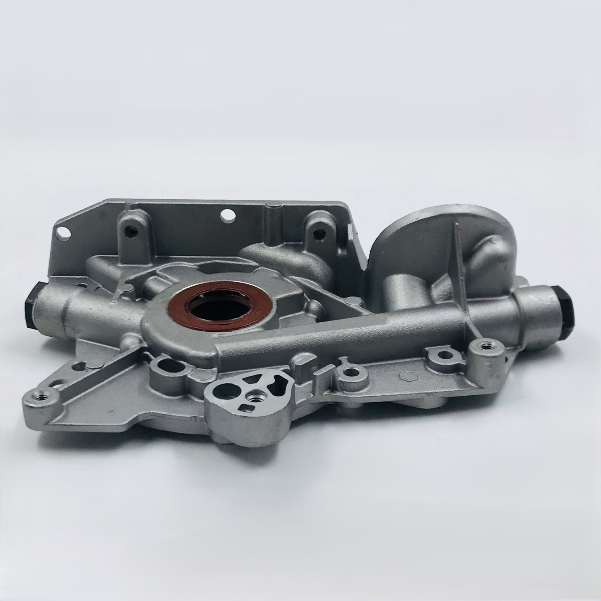 Bomba Aceite Chev 1.8 2.0 2.2 Astra Luv  Redonda