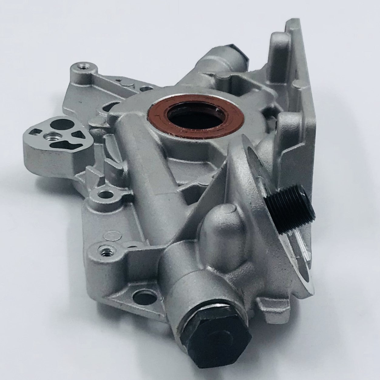 Bomba Aceite Chev 1.8 2.0 2.2 Astra Luv  Redonda