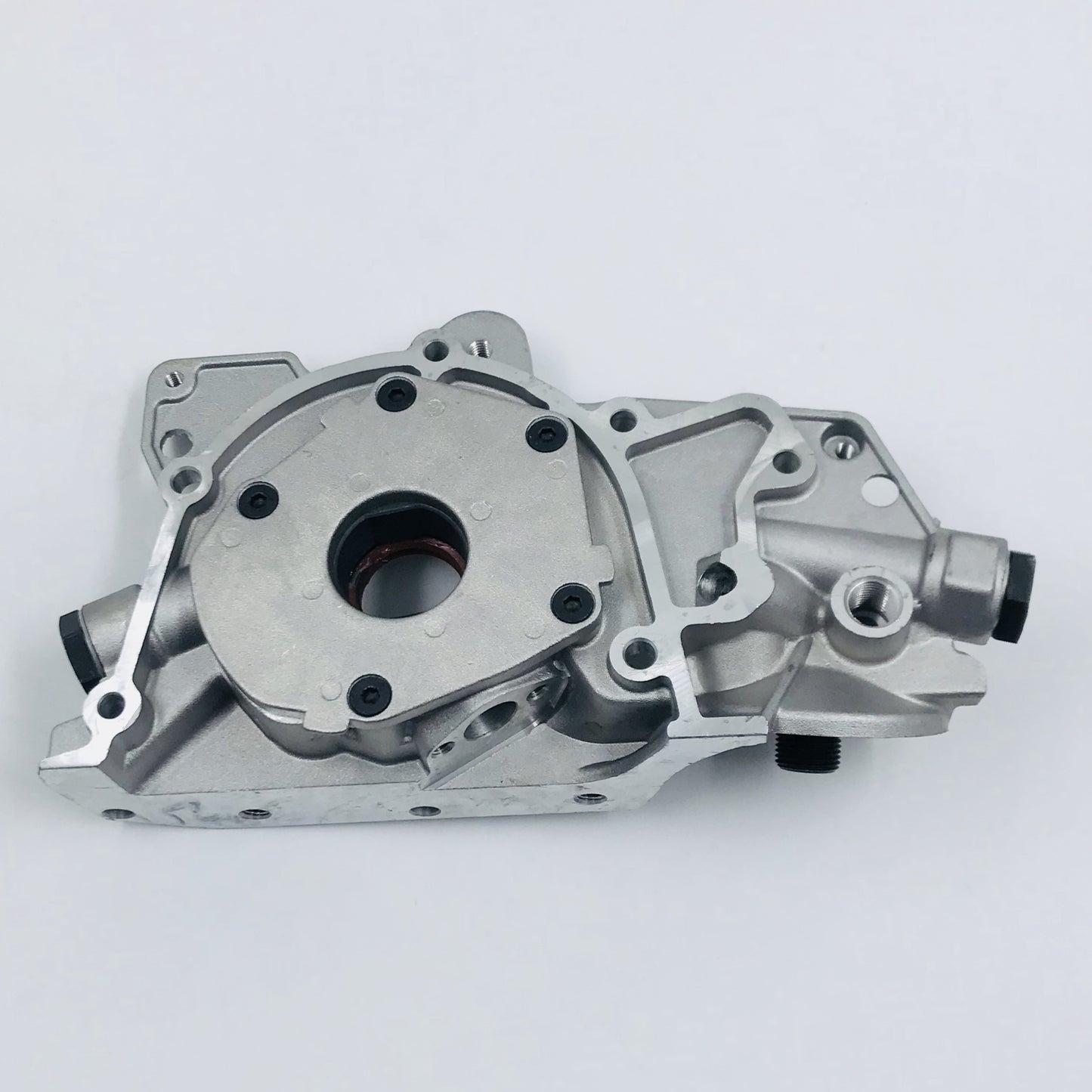 Bomba Aceite Chev 1.8 2.0 2.2 Astra Luv  Redonda