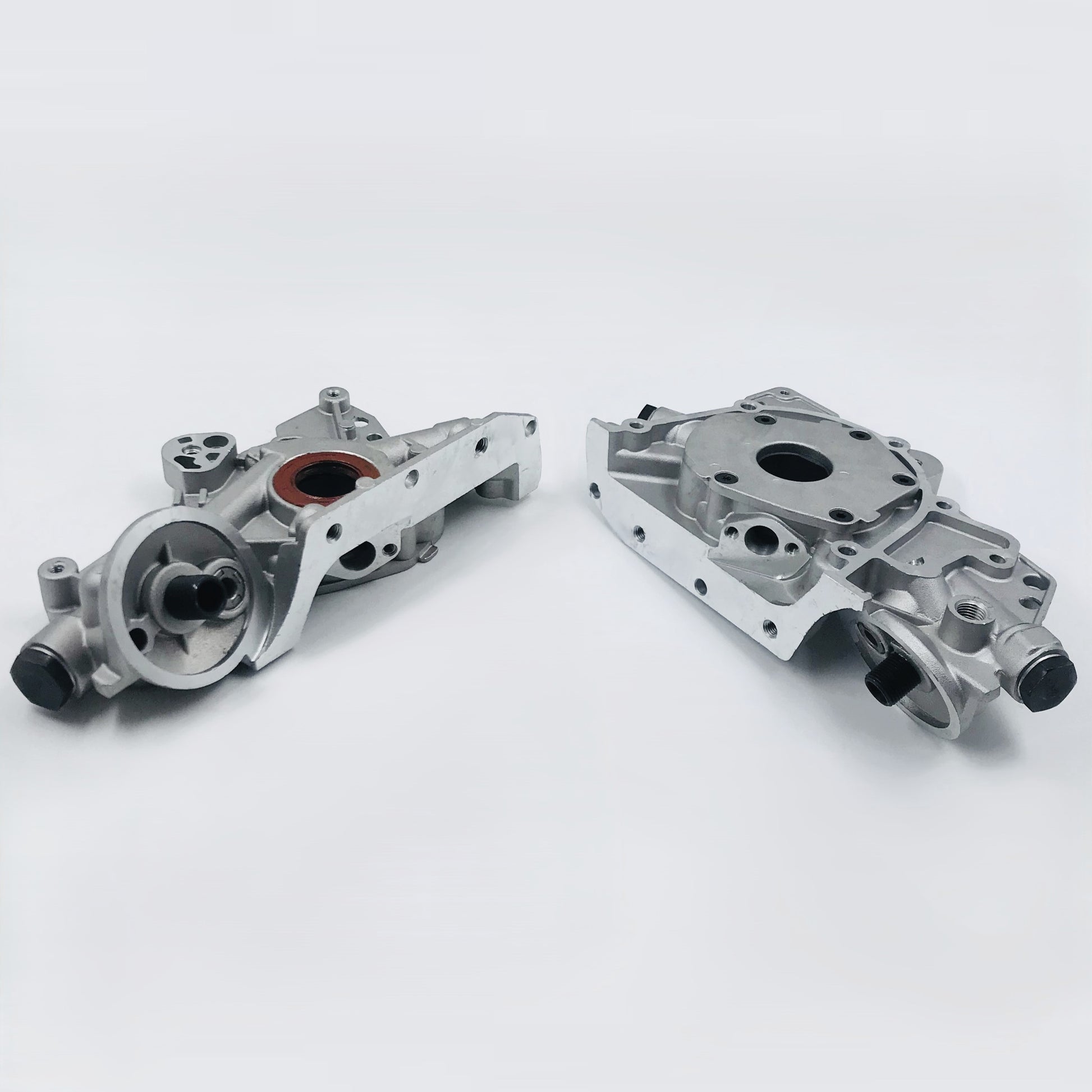 Bomba Aceite Chev 1.8 2.0 2.2 Astra Luv  Redonda