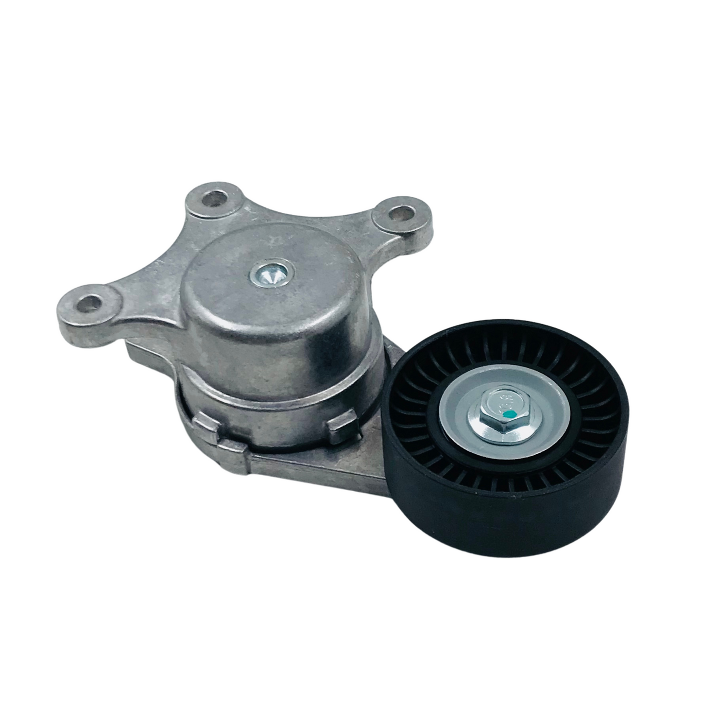 Polea Accesorio Ford 3.5 3.7 Explorer Fusion Flex 07-20