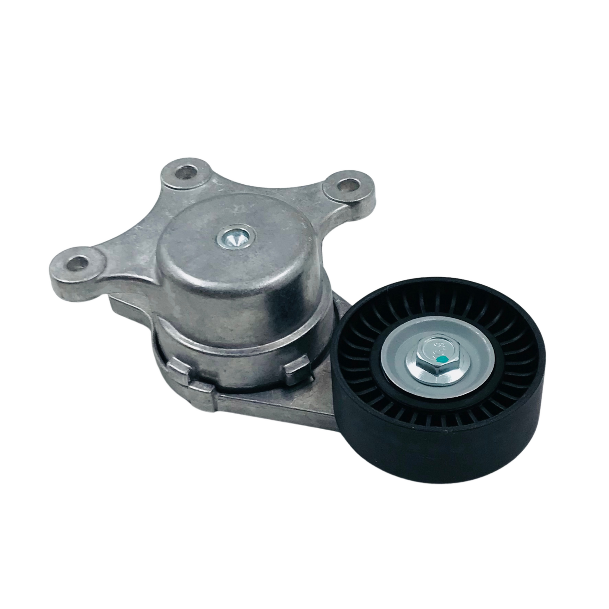 Polea Accesorio Ford 3.5 3.7 Explorer Fusion Flex 07-20