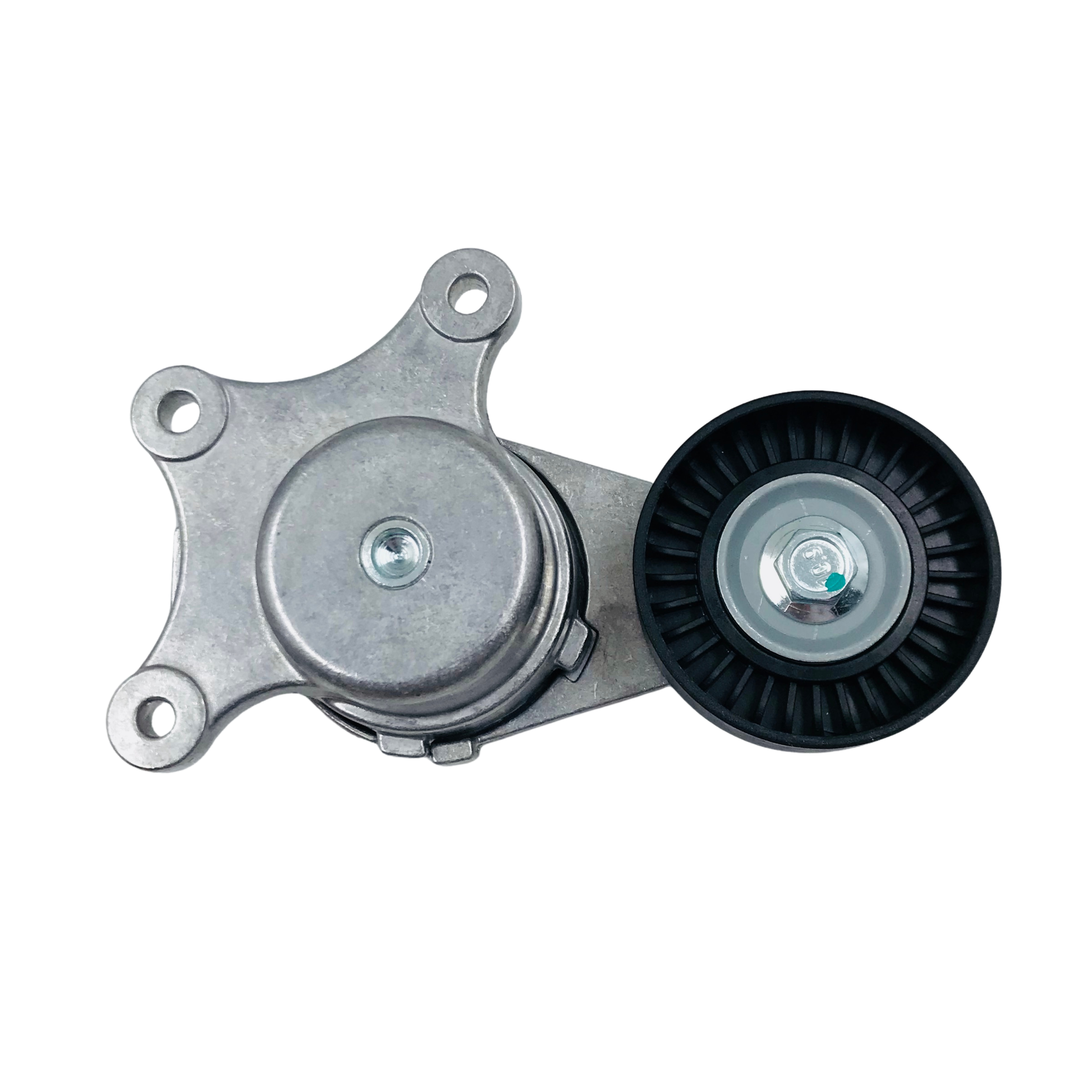 Polea Accesorio Ford 3.5 3.7 Explorer Fusion Flex 07-20