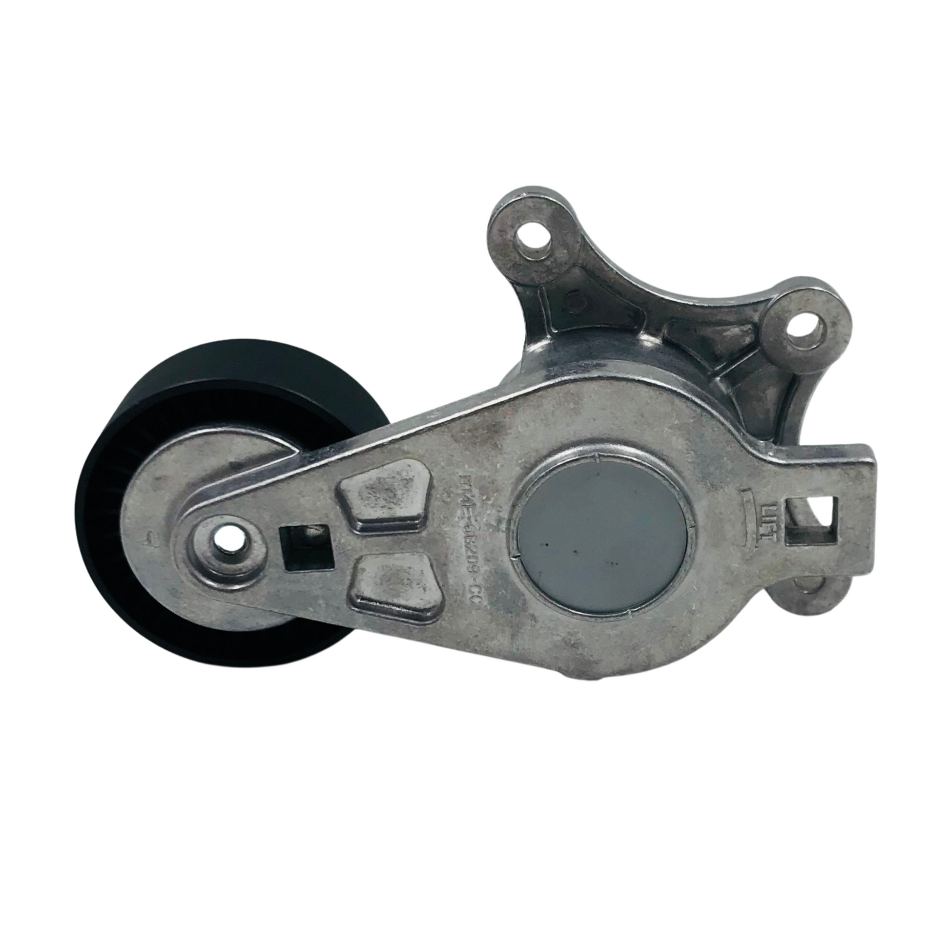 Polea Accesorio Ford 3.5 3.7 Explorer Fusion Flex 07-20