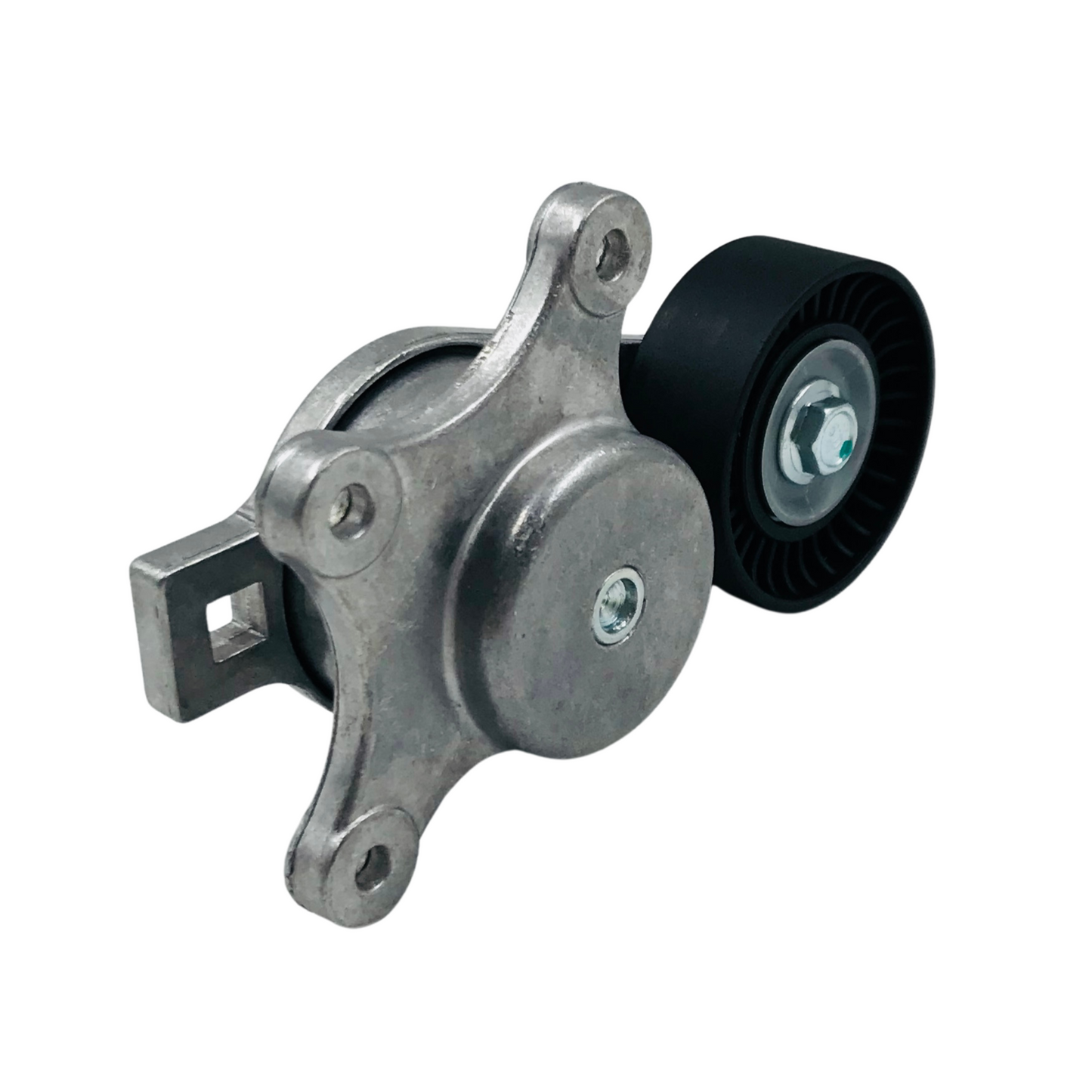 Polea Accesorio Ford 3.5 3.7 Explorer Fusion Flex 07-20