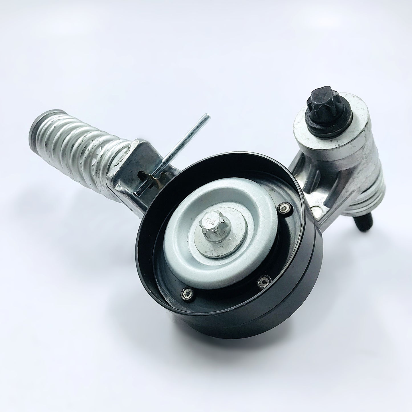 Polea Accesorio Chev 1.4 Cruze Trax 10-20