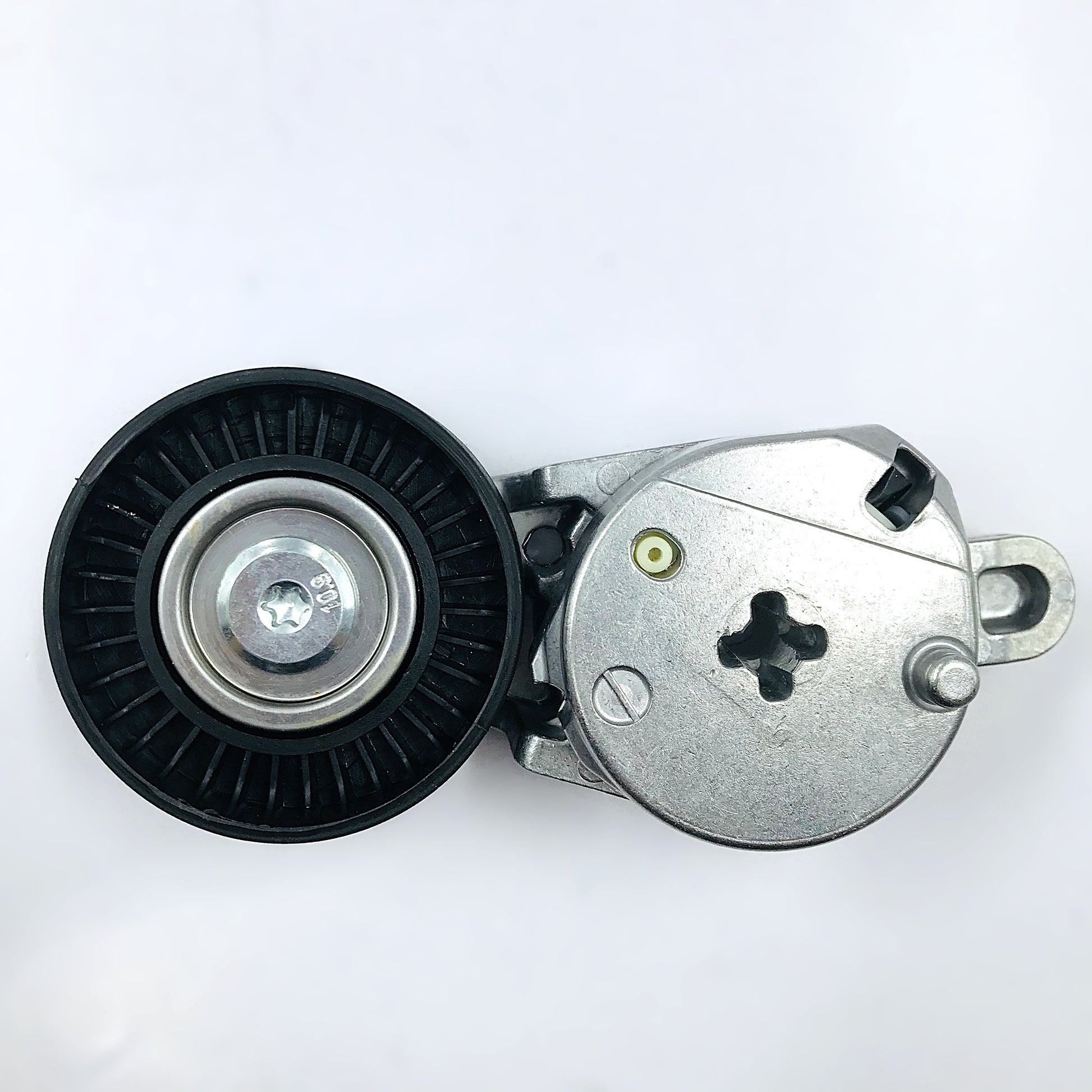 Polea Acesorio Toyota 2.5 2.7 Rav4 Highlander