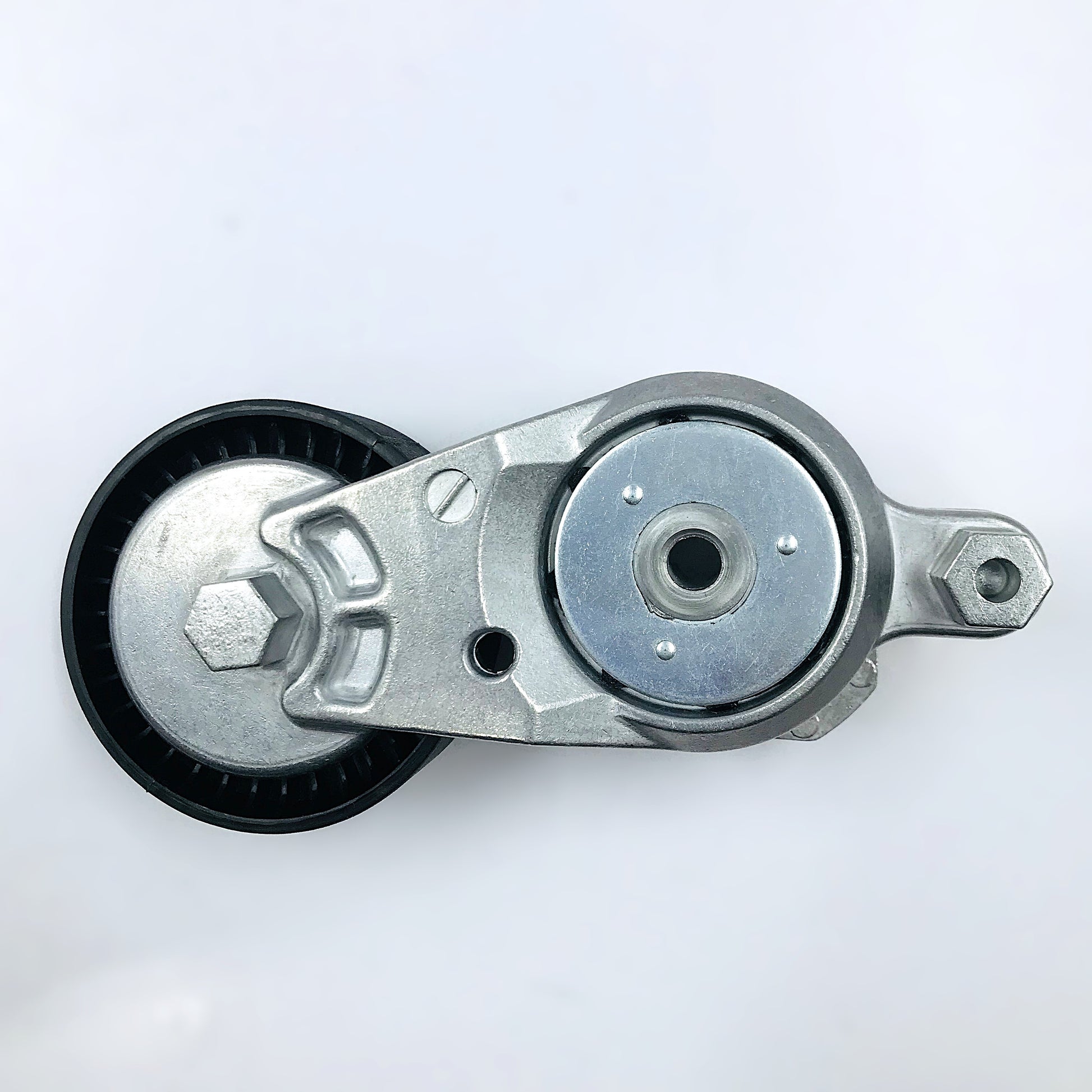 Polea Acesorio Toyota 2.5 2.7 Rav4 Highlander