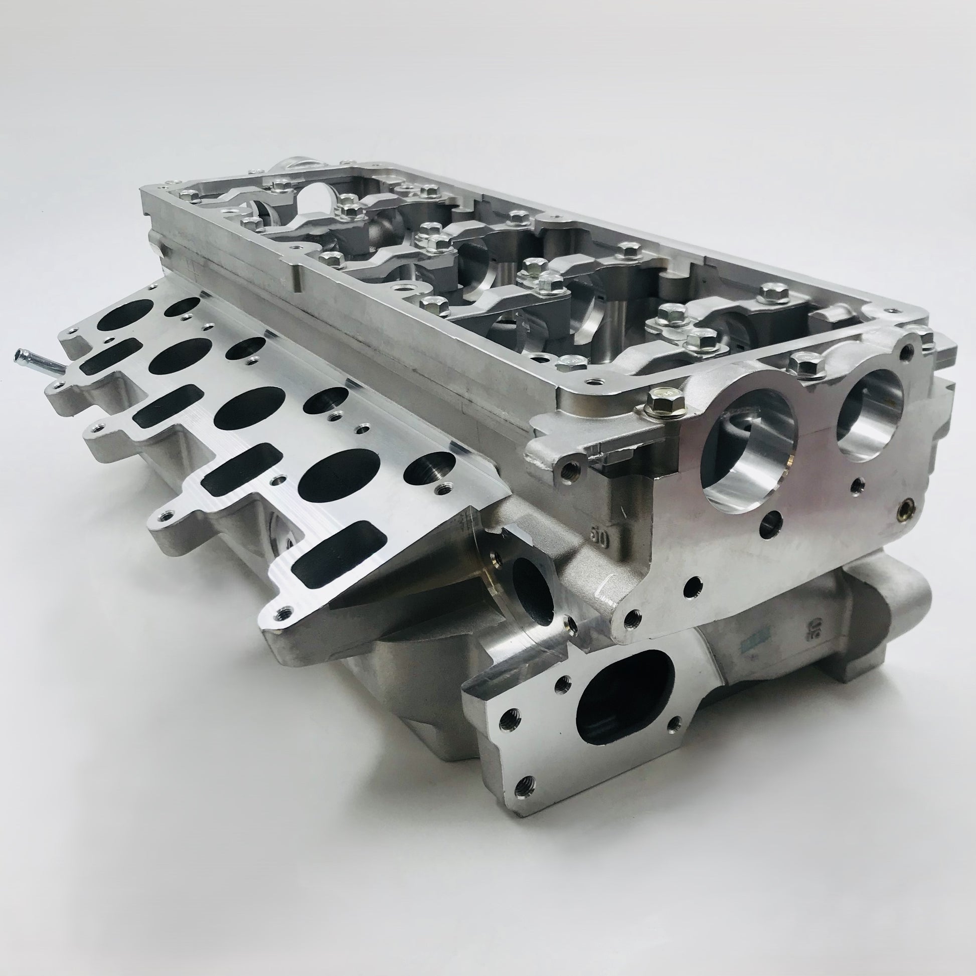 Cabeza De Motor Vw 2.0 Amarok Crafter 10-17 Sola