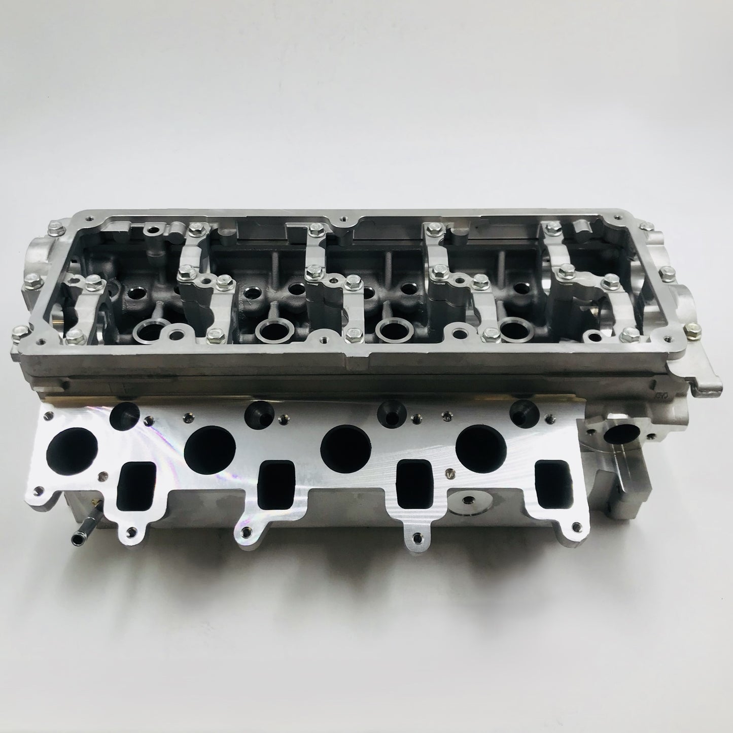 Cabeza De Motor Vw 2.0 Amarok Crafter 10-17 Sola