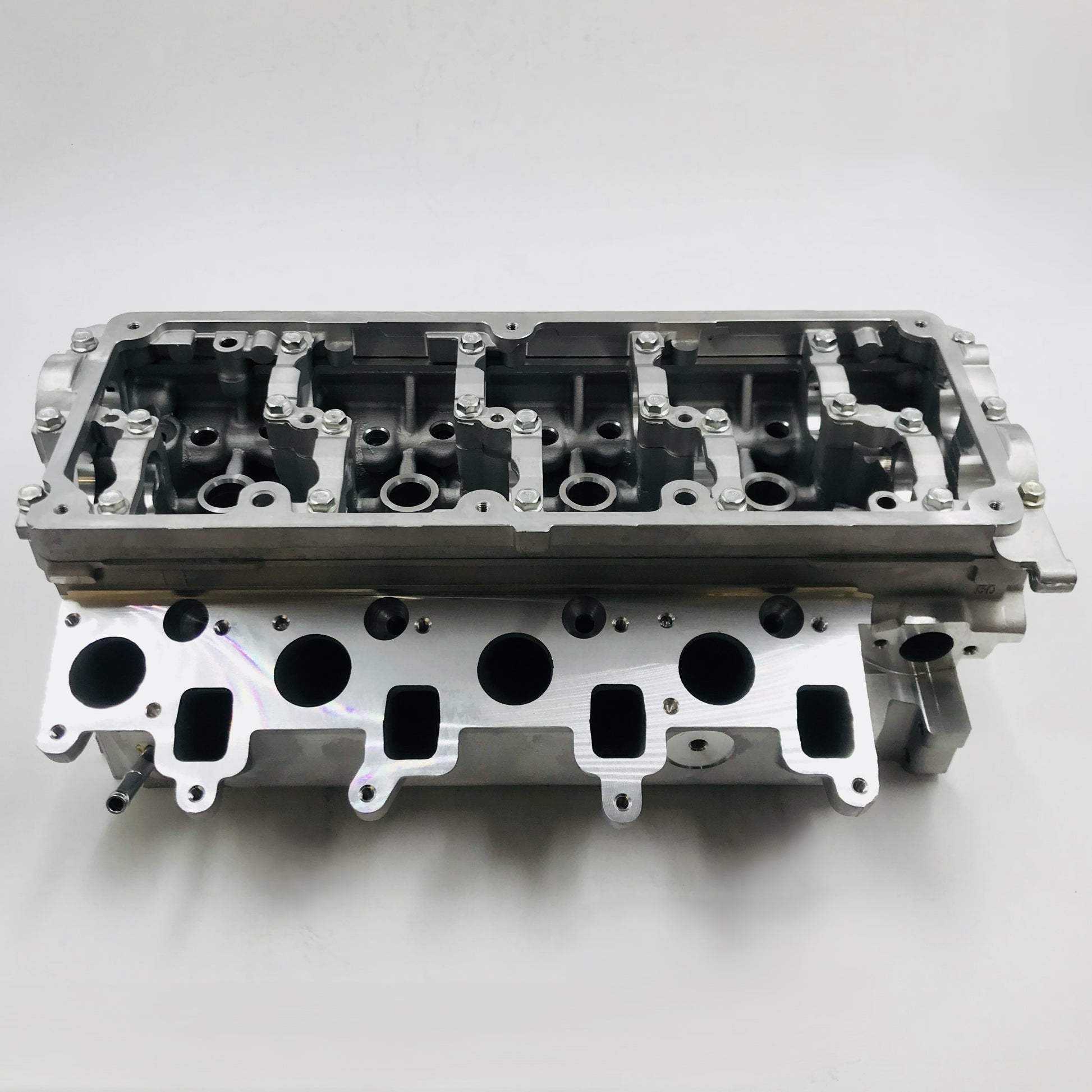 Cabeza De Motor Vw 2.0 Amarok Crafter 10-17 Sola