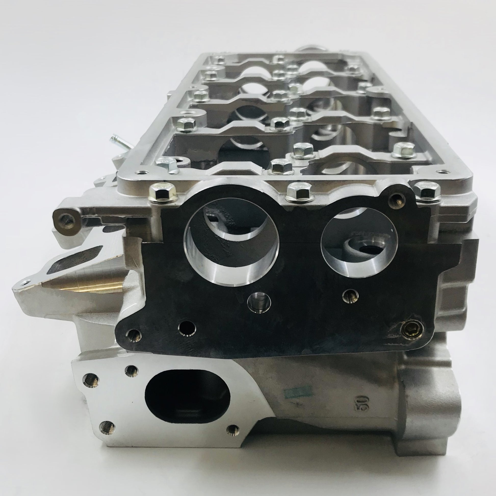 Cabeza De Motor Vw 2.0 Amarok Crafter 10-17 Sola