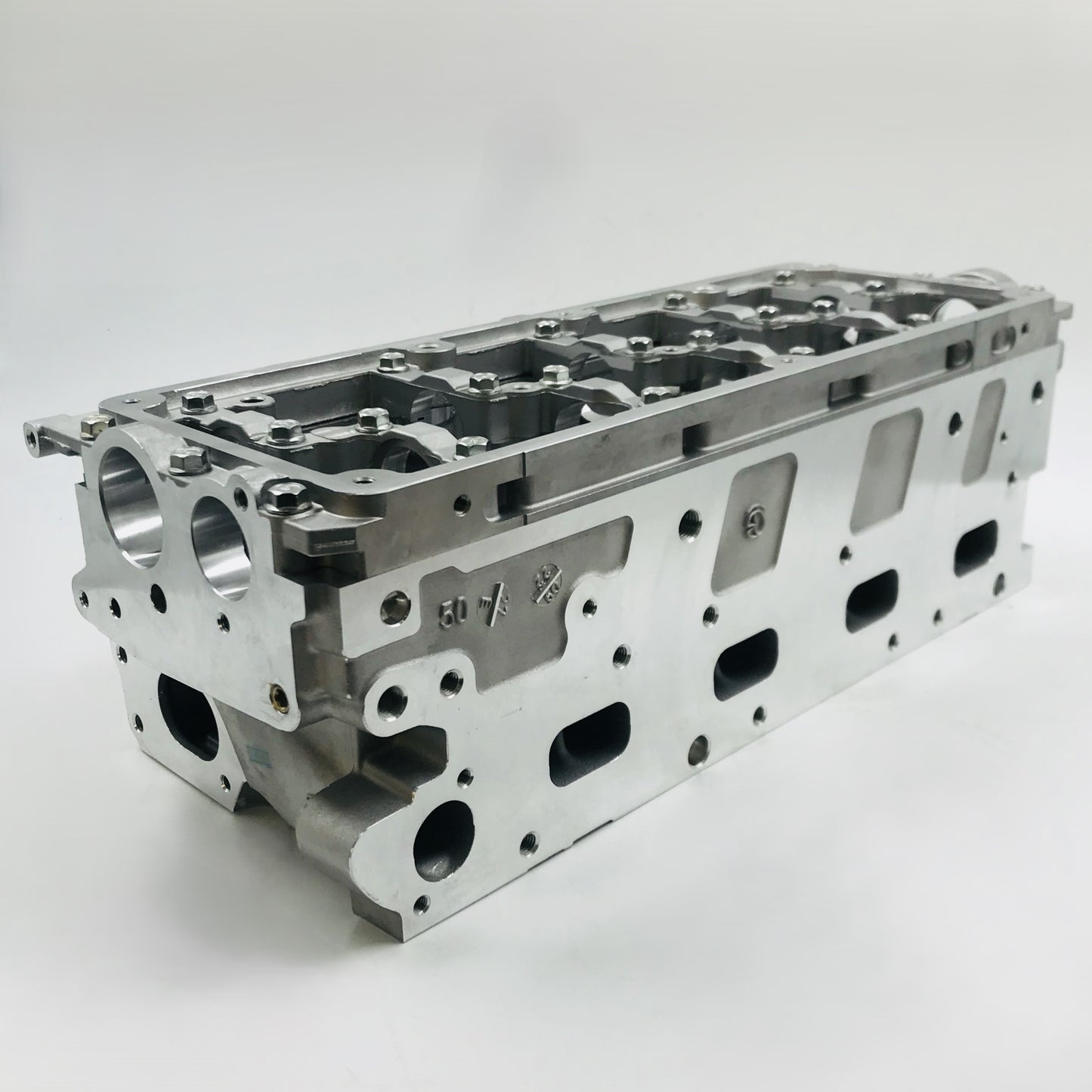 Cabeza De Motor Vw 2.0 Amarok Crafter 10-17 Sola