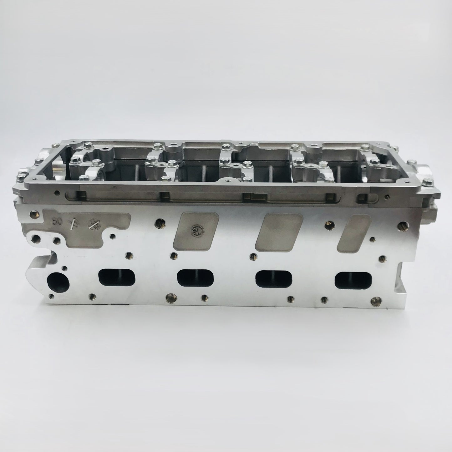 Cabeza De Motor Vw 2.0 Amarok Crafter 10-17 Sola