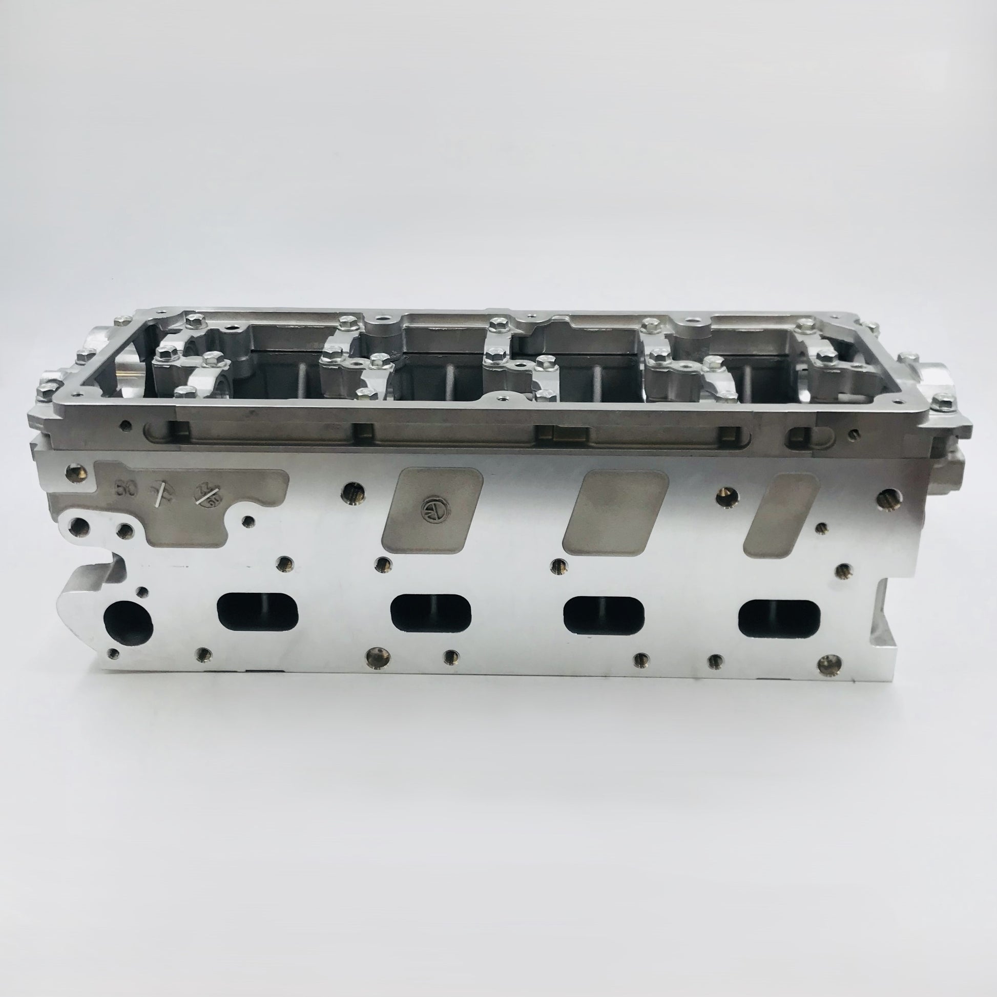 Cabeza De Motor Vw 2.0 Amarok Crafter 10-17 Sola