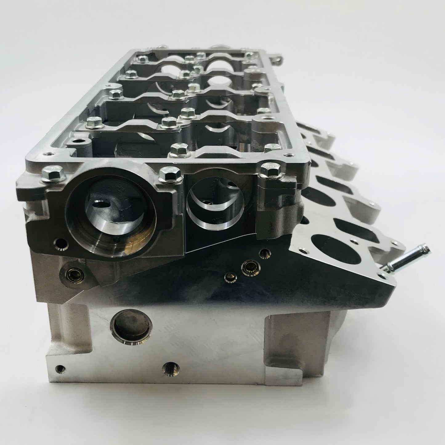 Cabeza De Motor Vw 2.0 Amarok Crafter 10-17 Sola