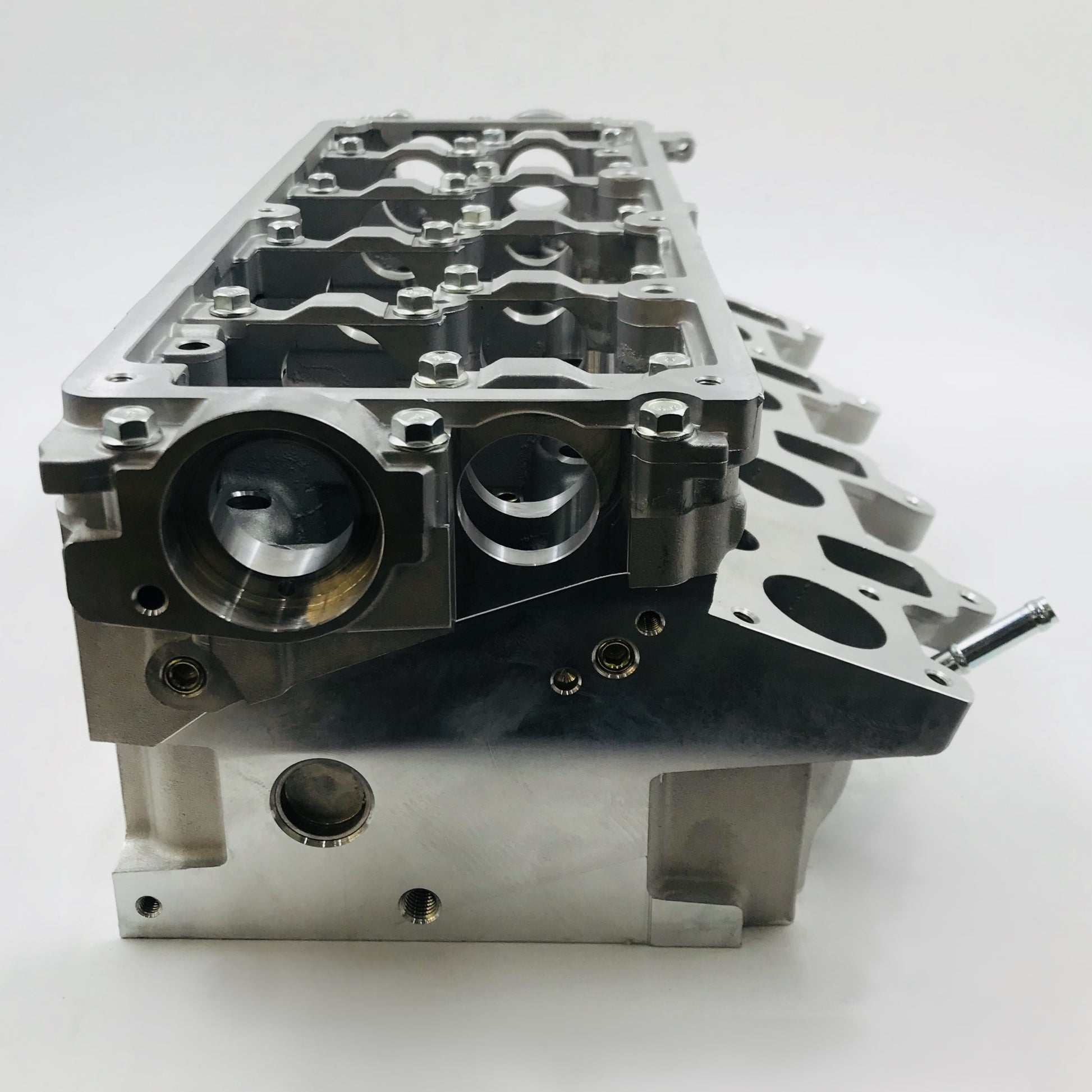 Cabeza De Motor Vw 2.0 Amarok Crafter 10-17 Sola