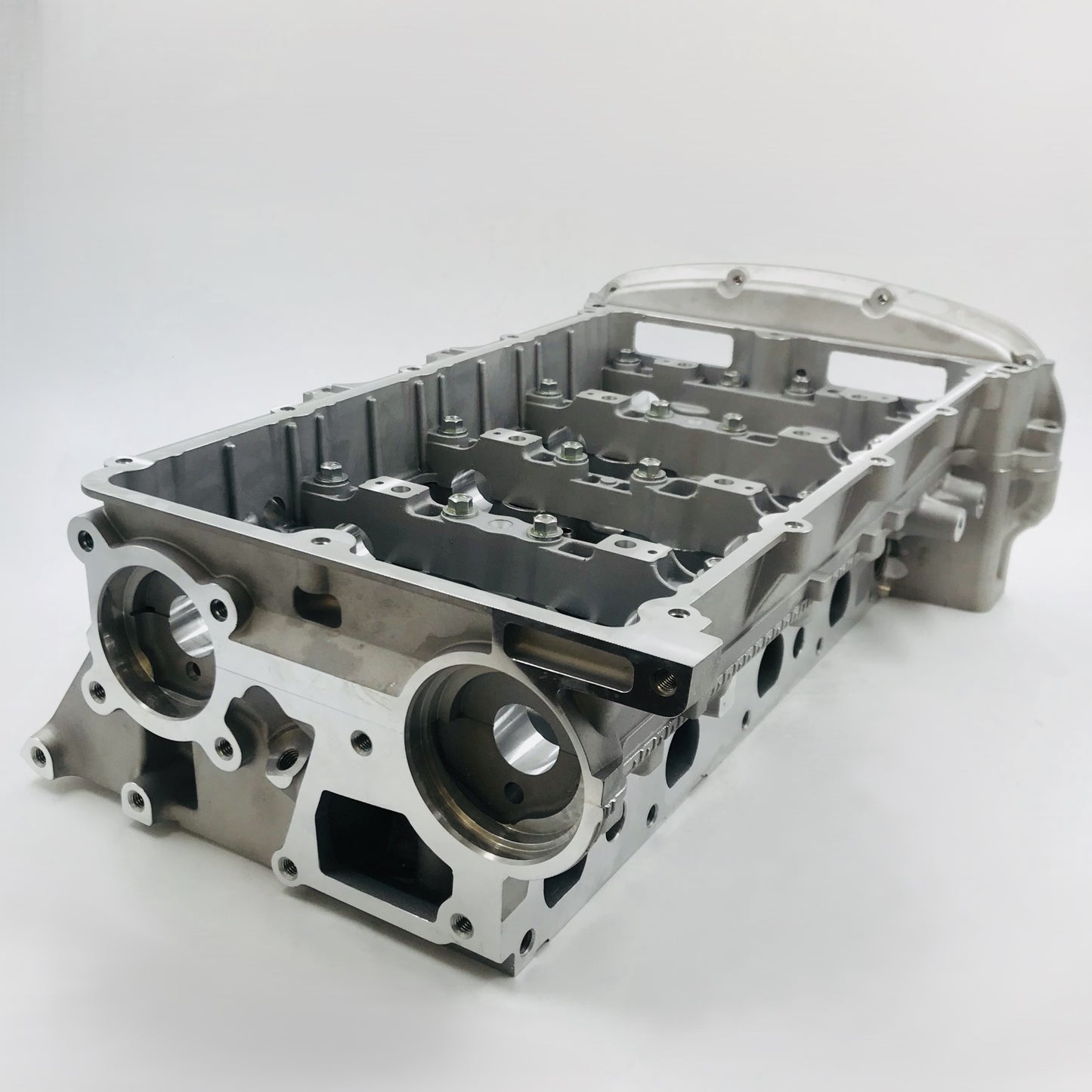 Cabeza De Motor Ford 2.2 Tdci  Amc Transit Diesel