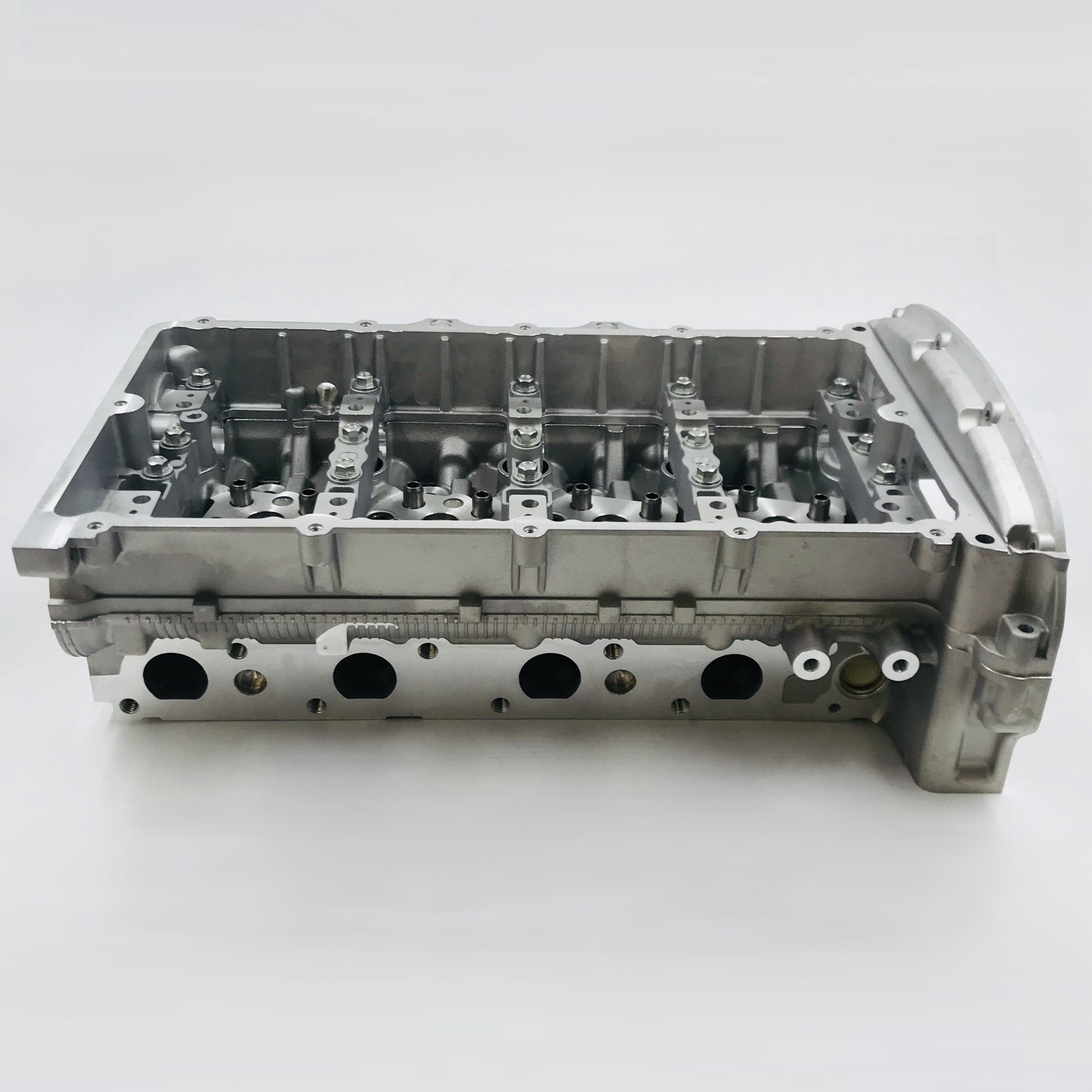 Cabeza De Motor Ford 2.2 Tdci  Amc Transit Diesel