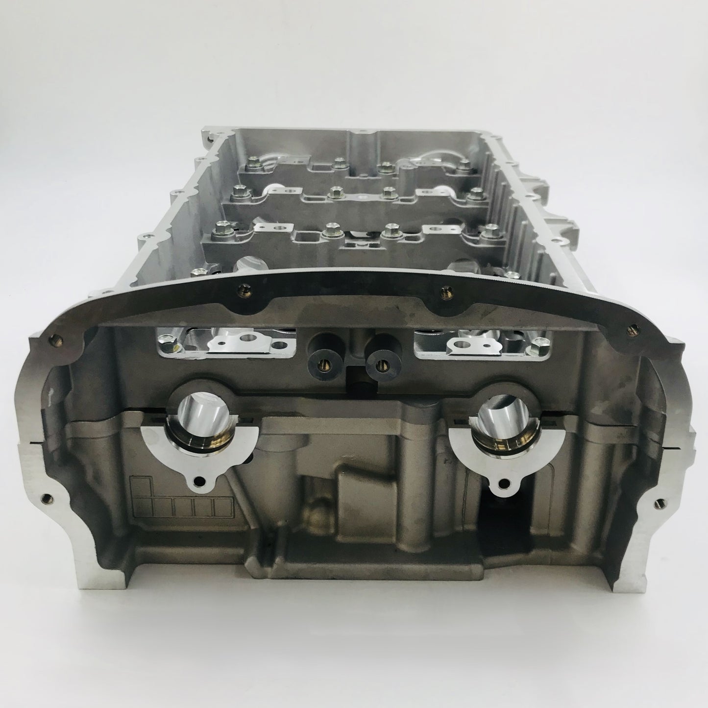 Cabeza De Motor Ford 2.2 Tdci  Amc Transit Diesel