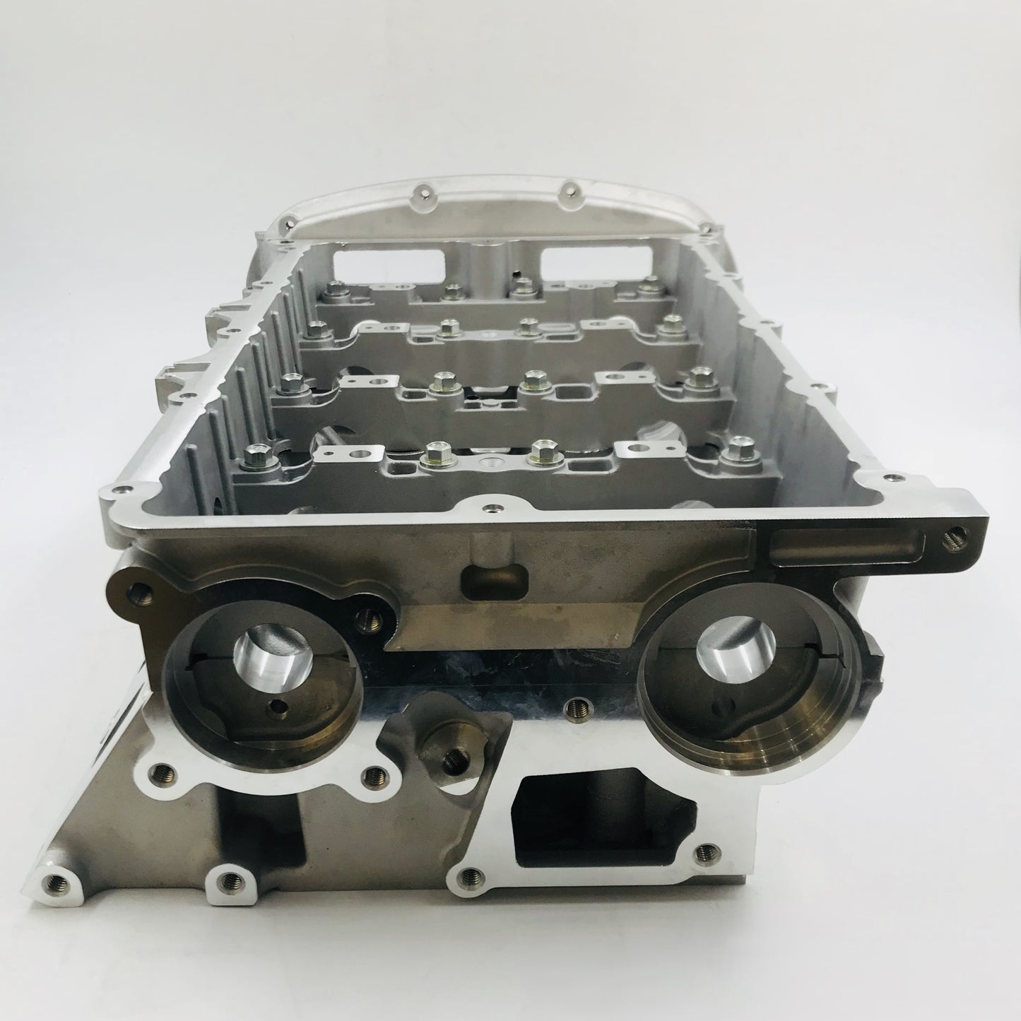 Cabeza De Motor Ford 2.2 Tdci  Amc Transit Diesel