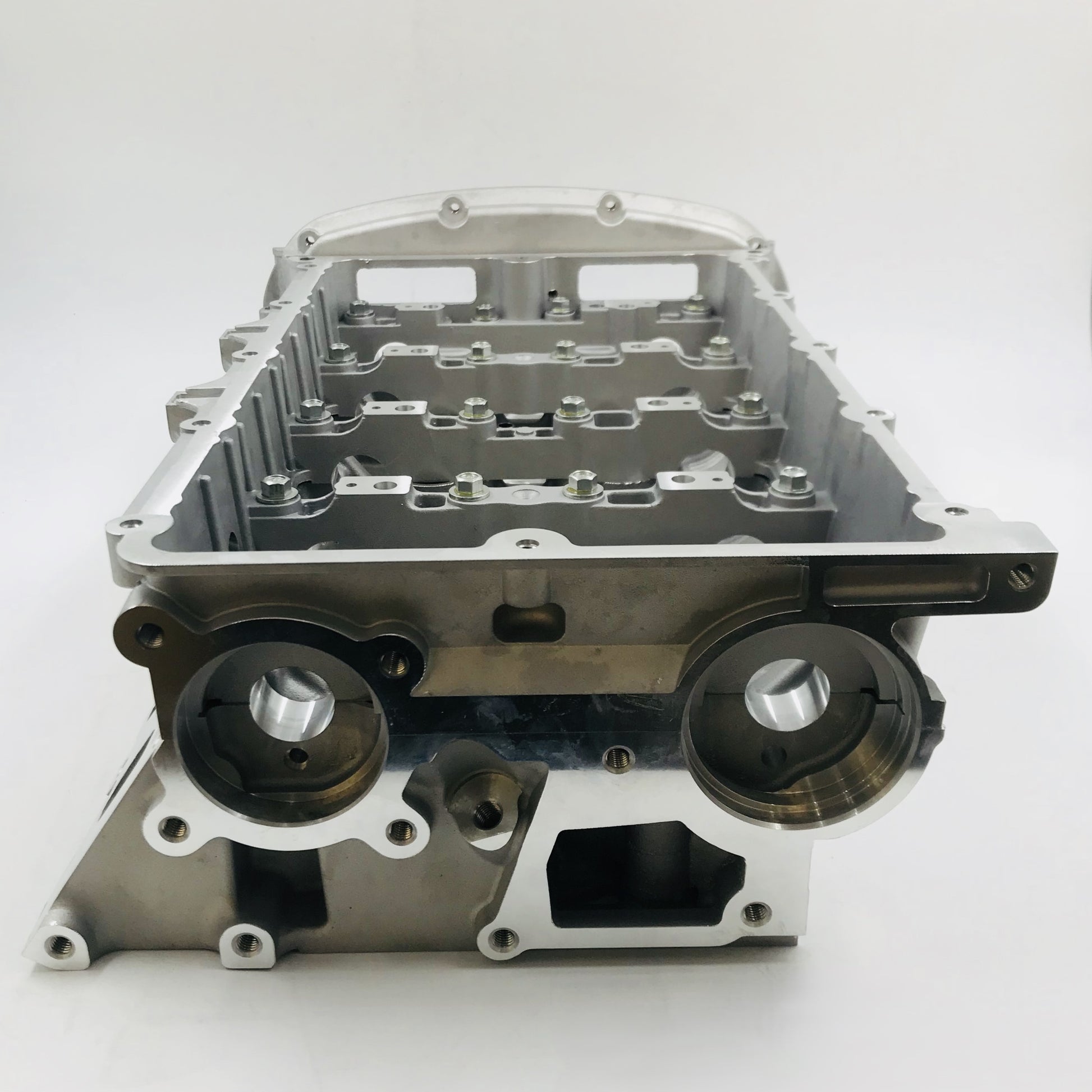 Cabeza De Motor Ford 2.2 Tdci  Amc Transit Diesel