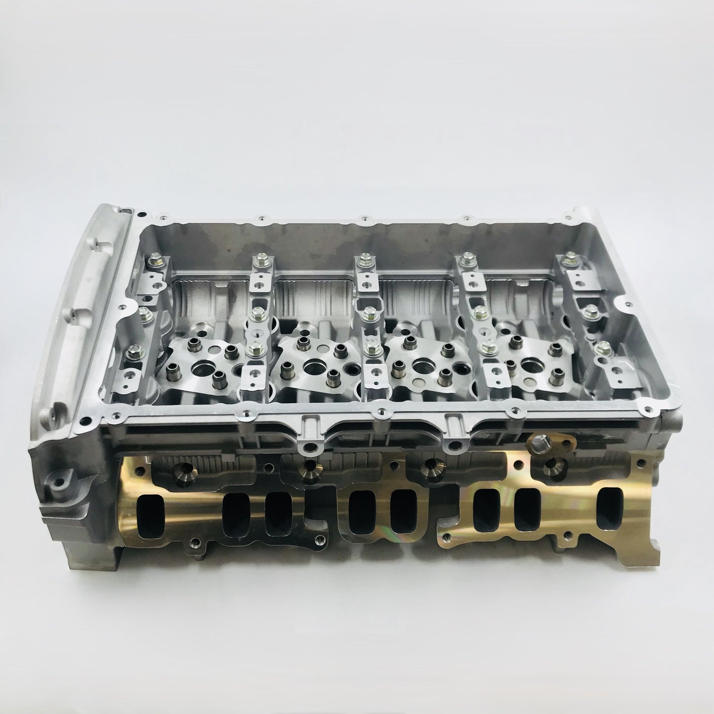 Cabeza De Motor Ford 2.2 Tdci  Amc Transit Diesel