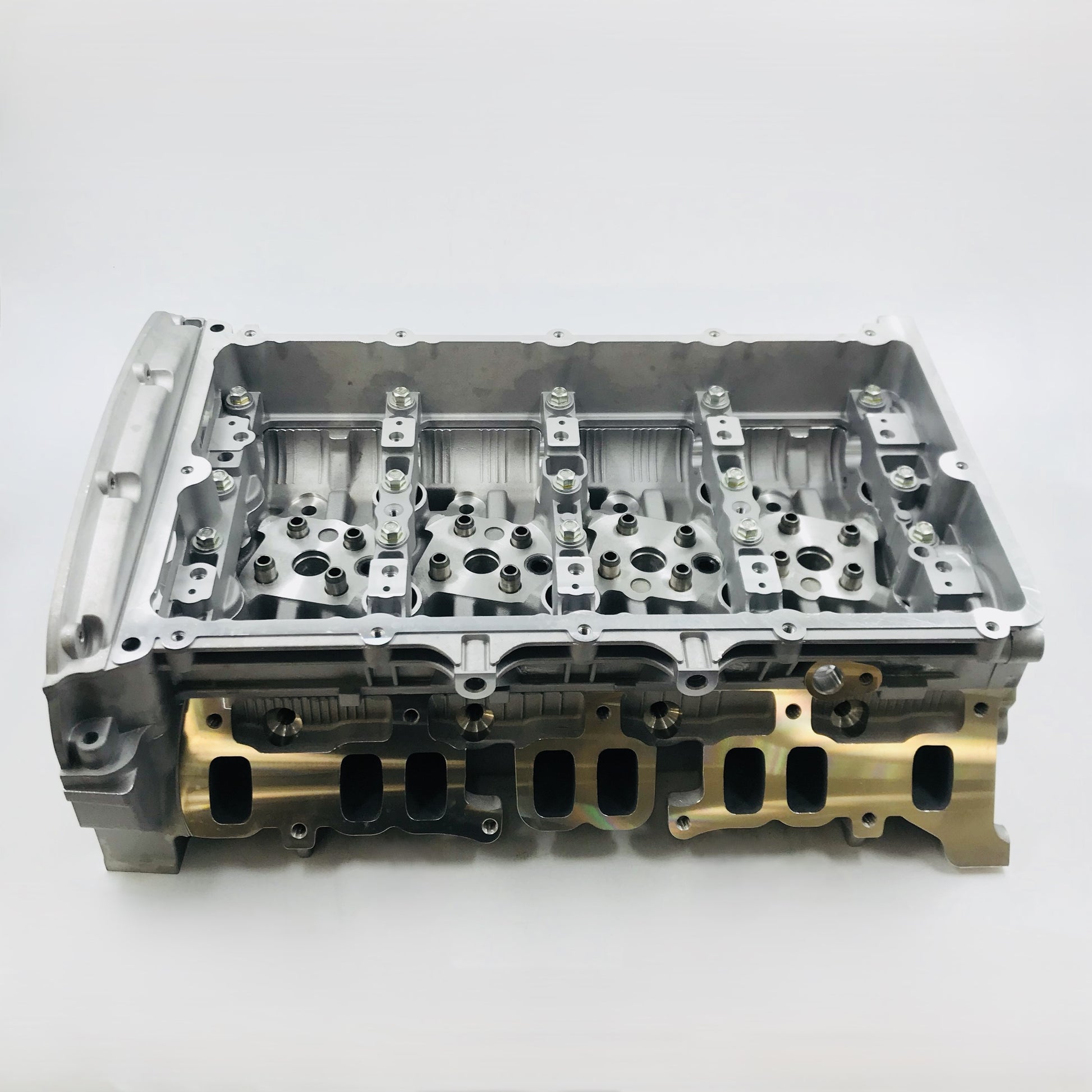 Cabeza De Motor Ford 2.2 Tdci  Amc Transit Diesel