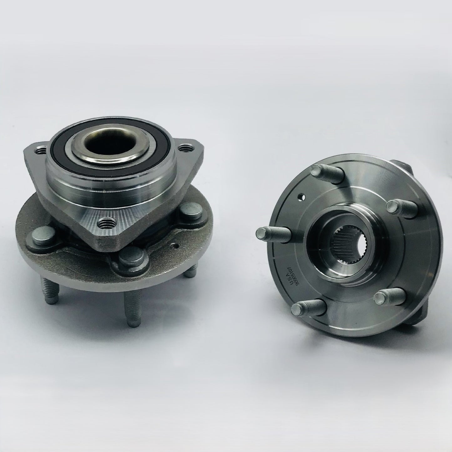 Maza Chev Cavalier 18-21 Del 5B 4T