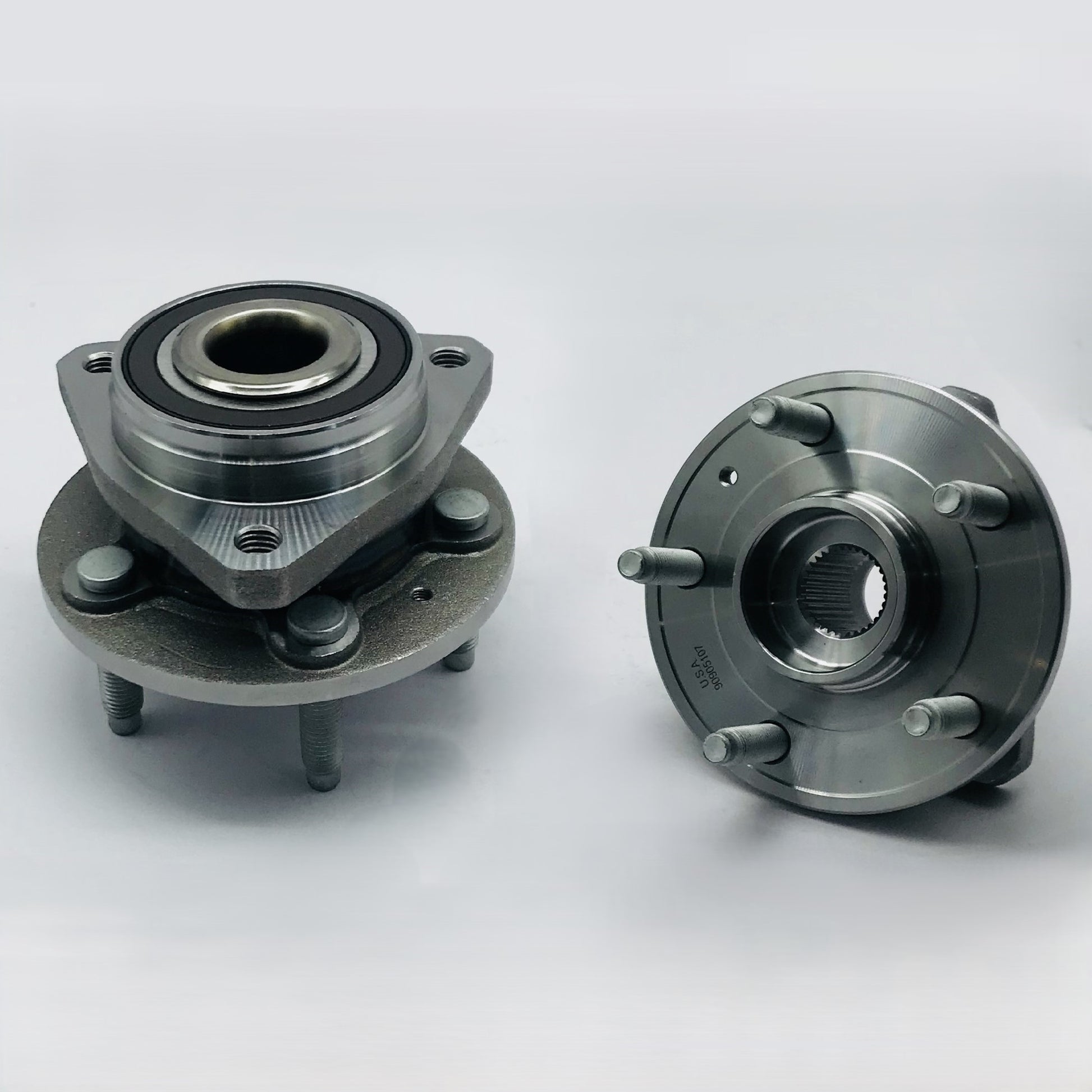 Maza Chev Cavalier 18-21 Del 5B 4T