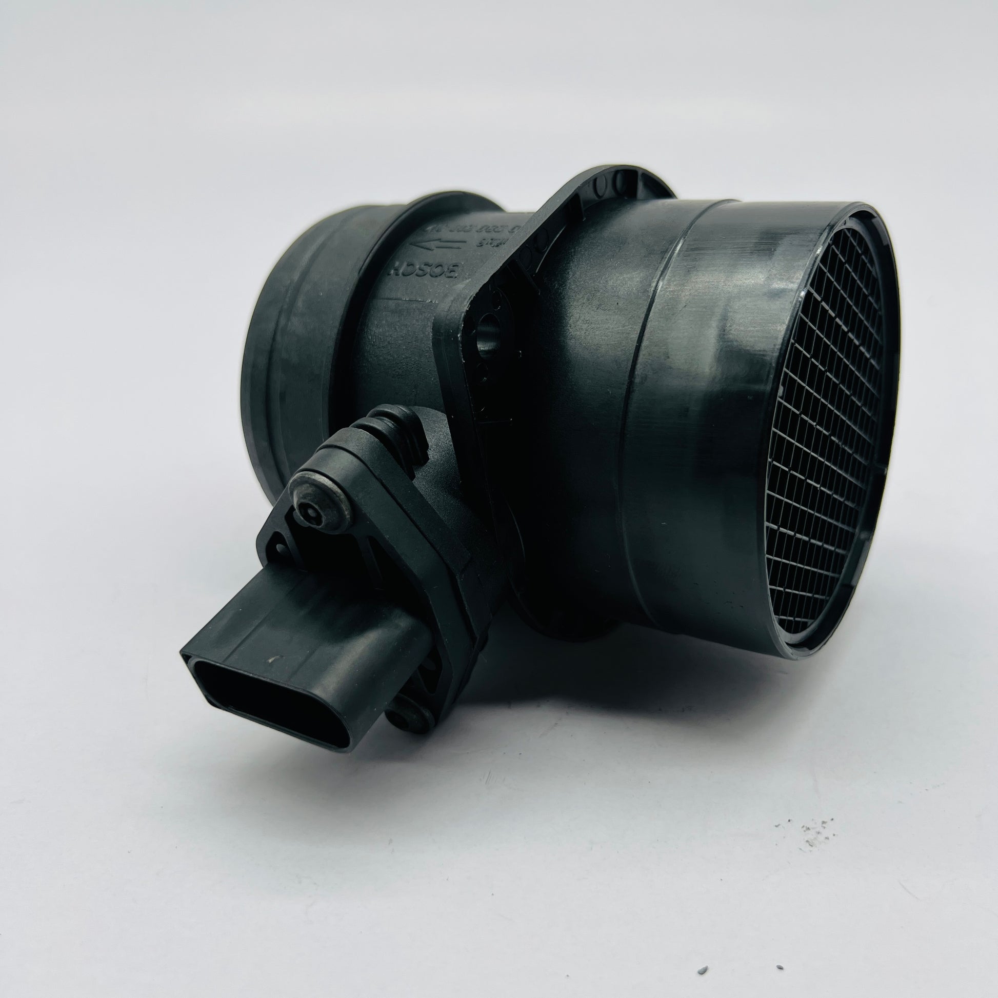 Sensor MAF VW 2.5 2.8 Golf Bora Jetta 5 Pines Ovalado Bosch V6 99-08