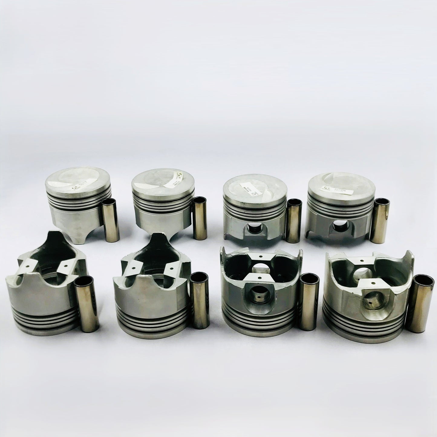 Pistones Chev 7.0 427 16V Kodiac 107.95  Std