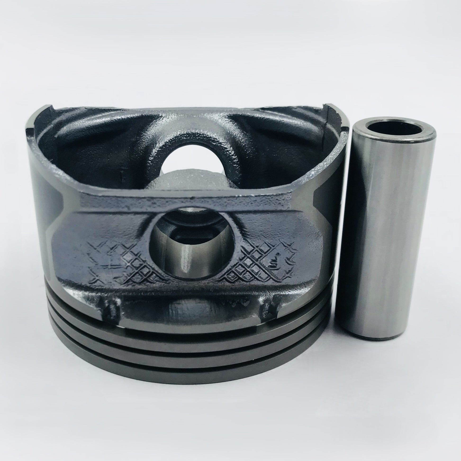 Pistones Ford 3.8 12V Windstar Mustang 96-04 97.25mm 1.5 1.5 3.0 Hoyo Centro 0.20