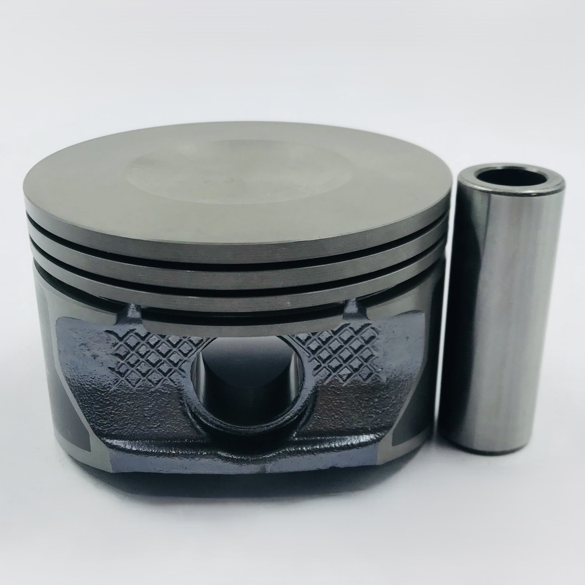 Pistones Ford 3.8 12V Windstar Mustang 96-04 97.25mm 1.5 1.5 3.0 Hoyo Centro 0.20