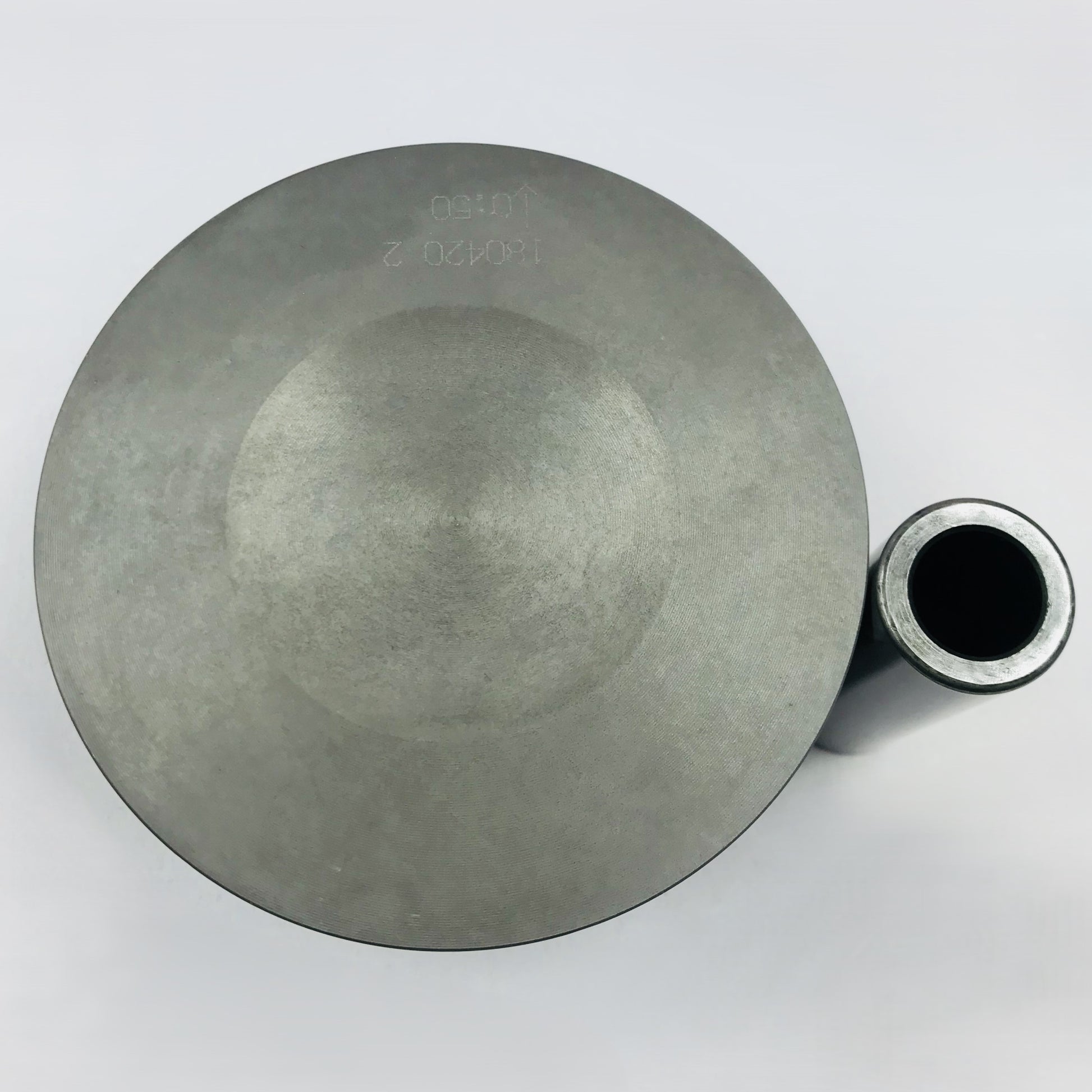 Pistones Ford 3.8 12V Windstar Mustang 96-04 97.25mm 1.5 1.5 3.0 Hoyo Centro 0.20