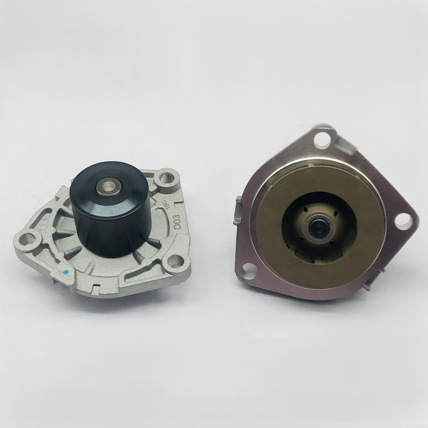 Bomba Agua Chevrolet Cadillac 1.9   Yhca105