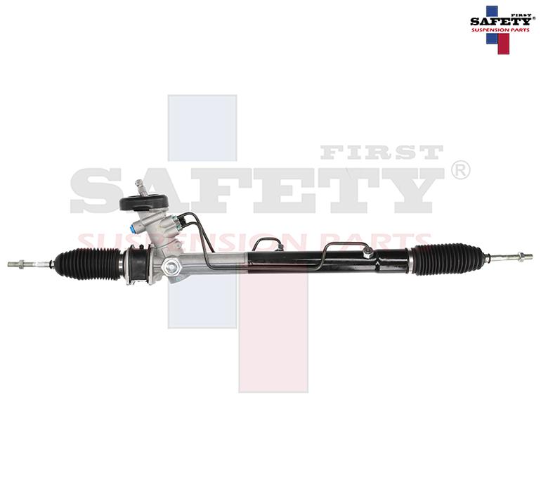 Caja Direcion Chev 1.6 Aveo 10-18 Hid Sin Terminales