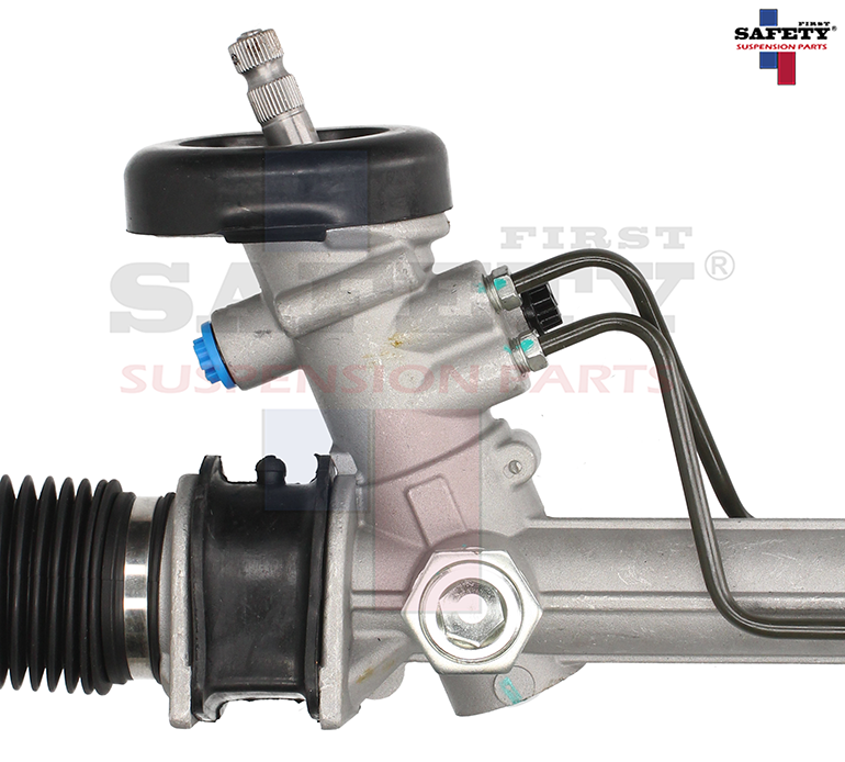 Caja Direcion Chev 1.6 Aveo 10-18 Hid Sin Terminales