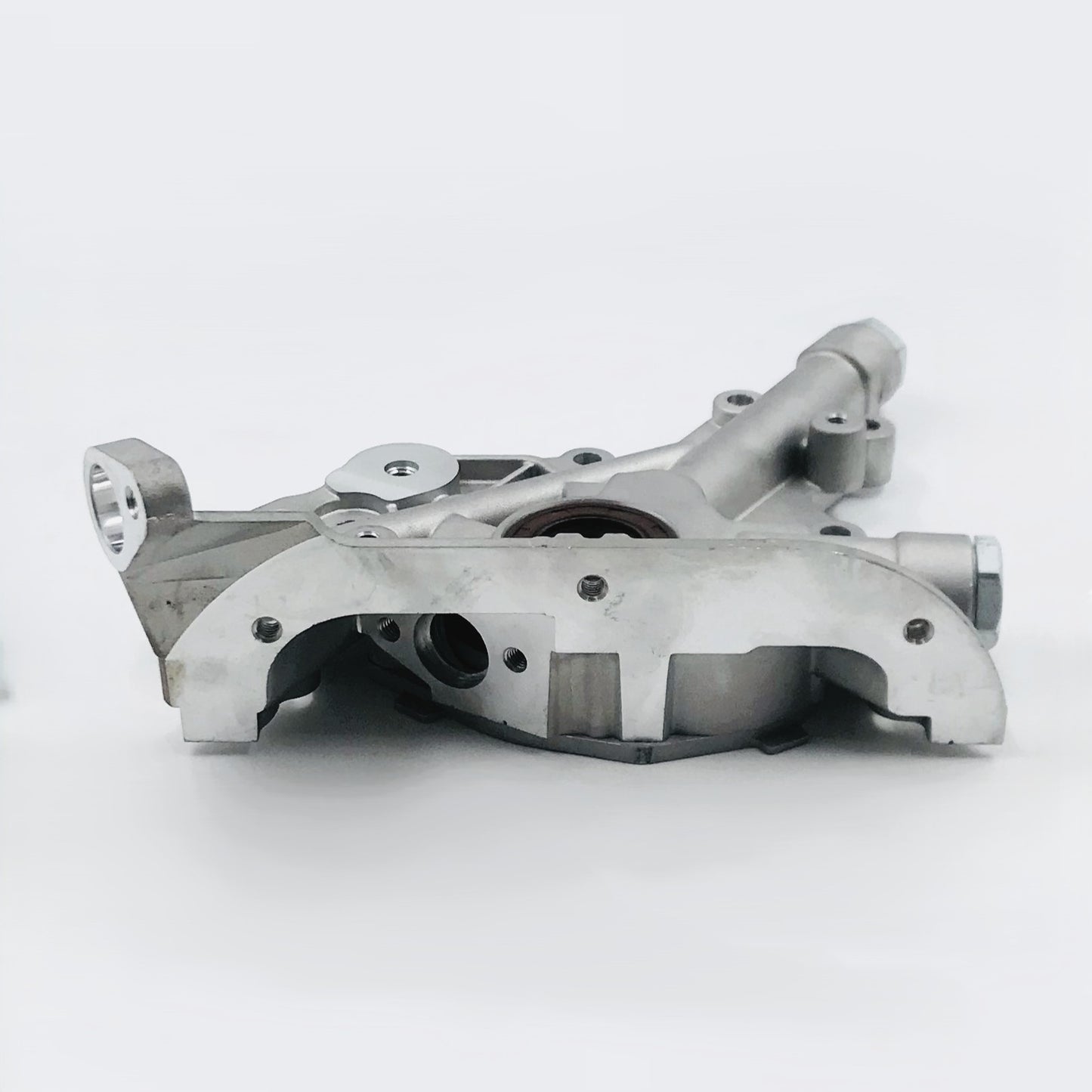 Bomba Aceite Chev 1.8 Corsa Tornado Sensor Chico