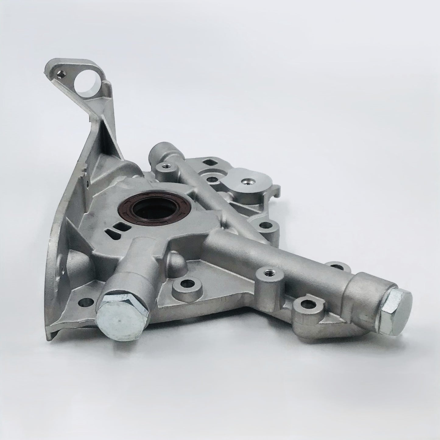 Bomba Aceite Chev 1.8 Corsa Tornado Sensor Chico