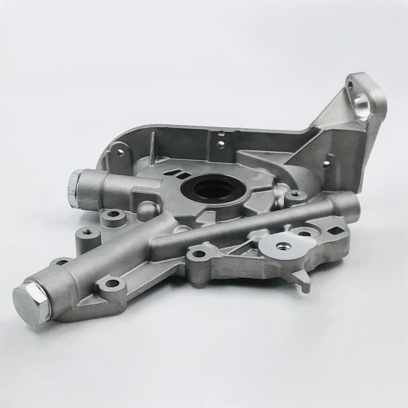 Bomba Aceite Chev 1.8 Corsa Tornado Sensor Chico