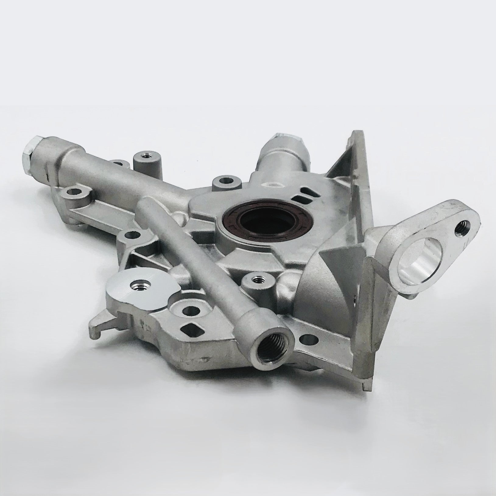 Bomba Aceite Chev 1.8 Corsa Tornado Sensor Chico