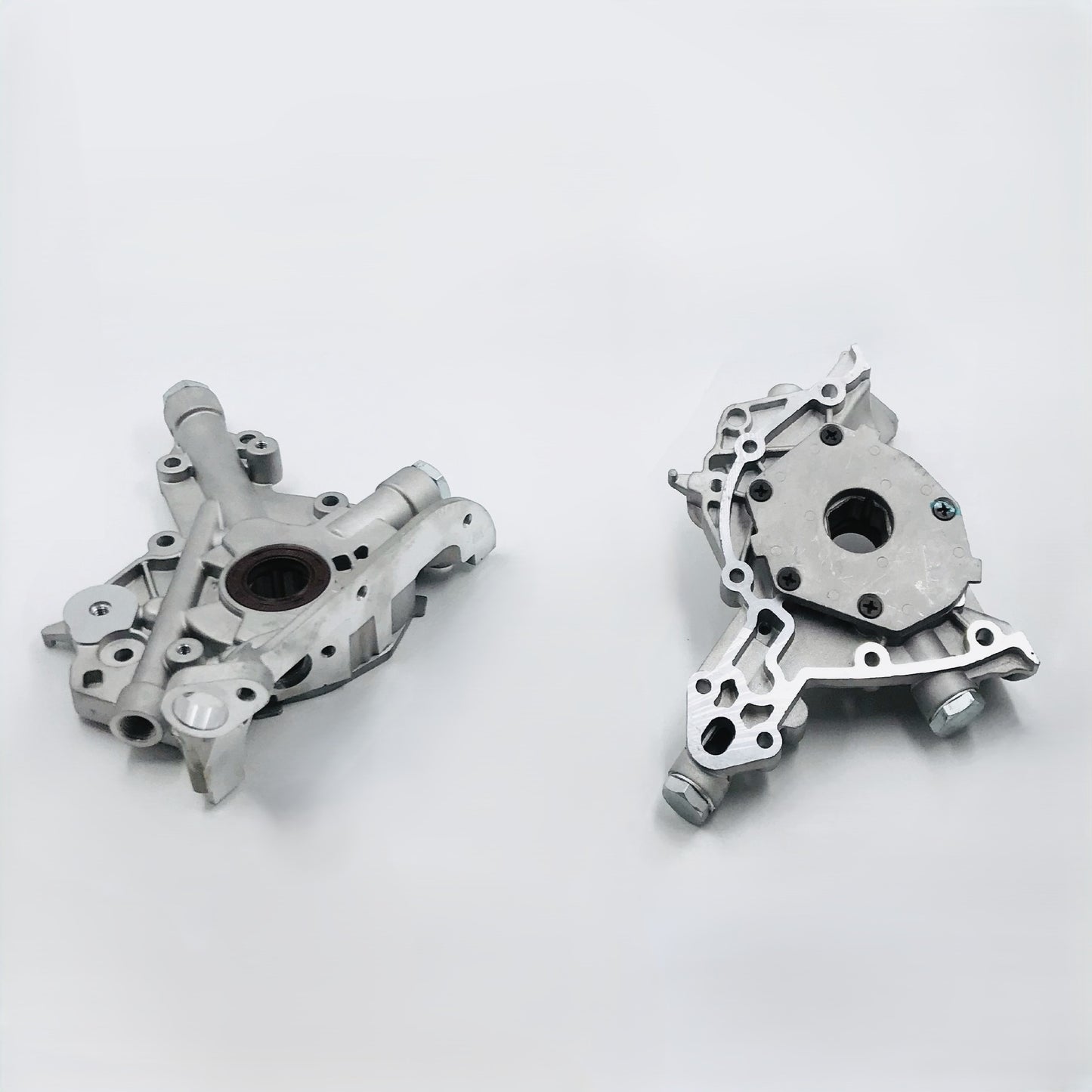 Bomba Aceite Chev 1.8 Corsa Tornado Sensor Chico