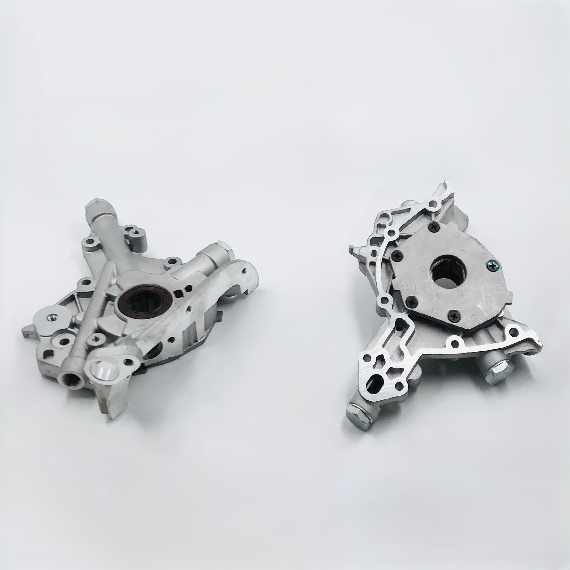 Bomba Aceite Chev 1.8 Corsa Tornado Sensor Chico